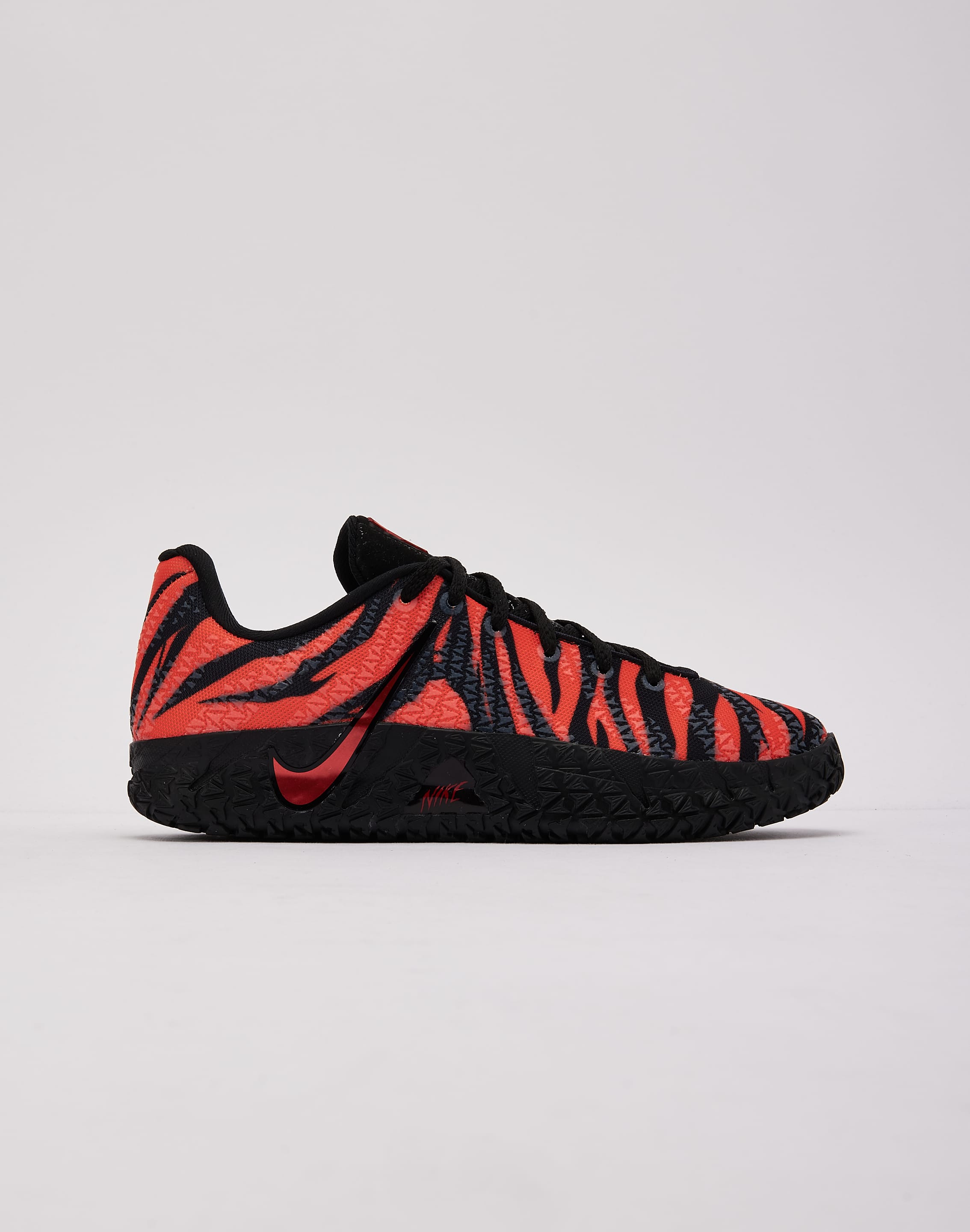 Nike Ja 3 'Animal Pack' Grade-School – DTLR