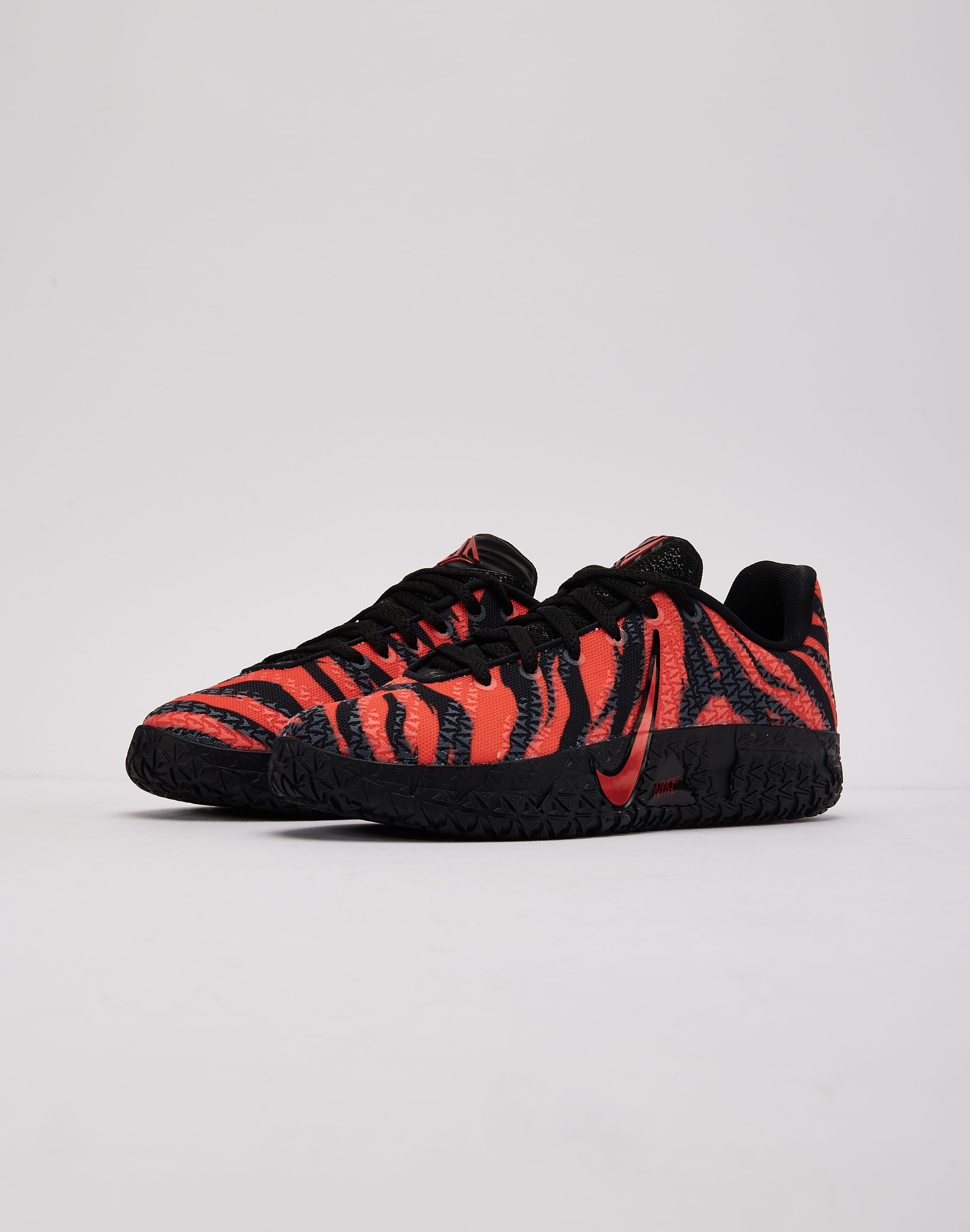 Nike Ja 3 'Animal Pack' Grade-School – DTLR