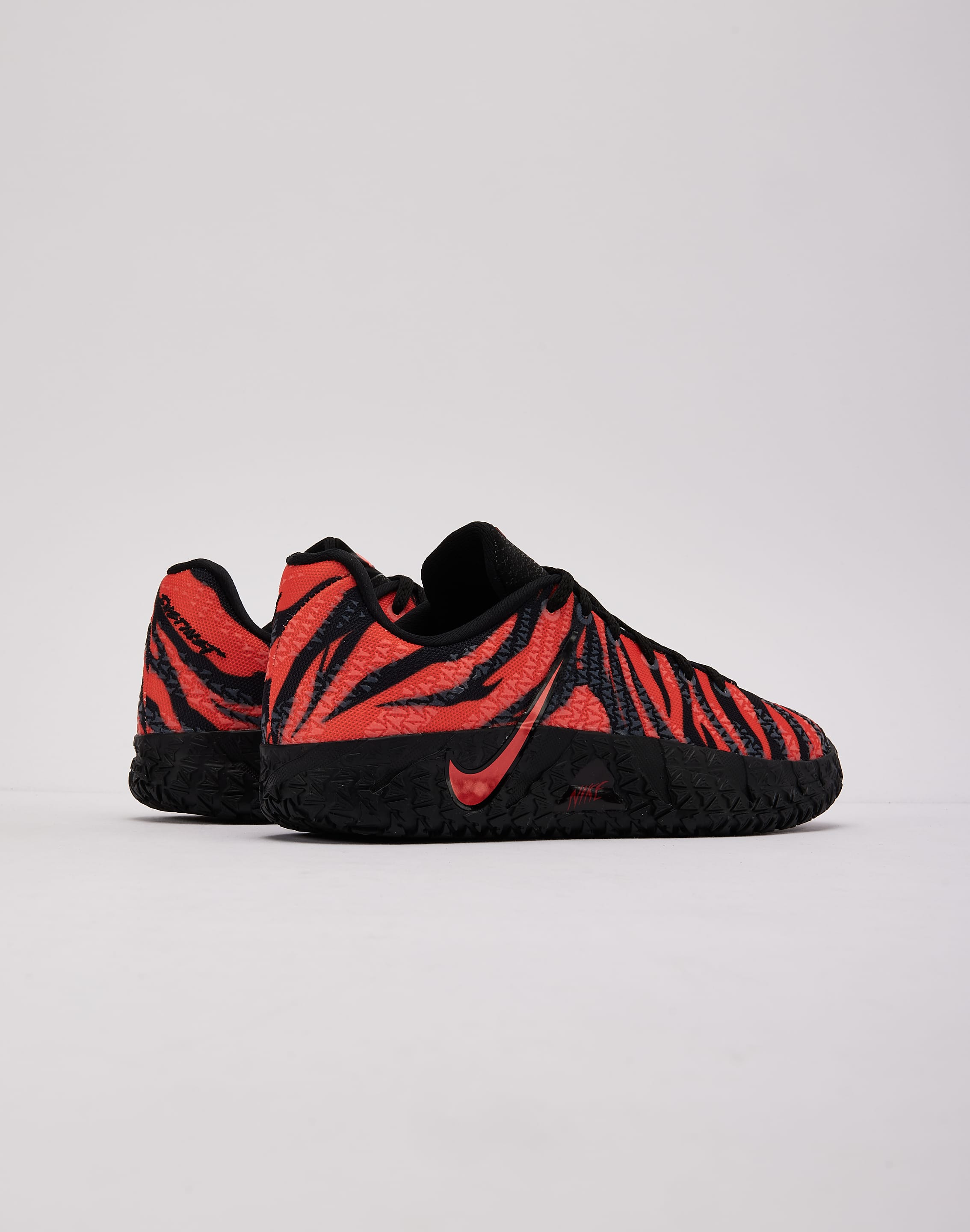Photo of Nike Ja 3 'Animal Pack' Grade-School