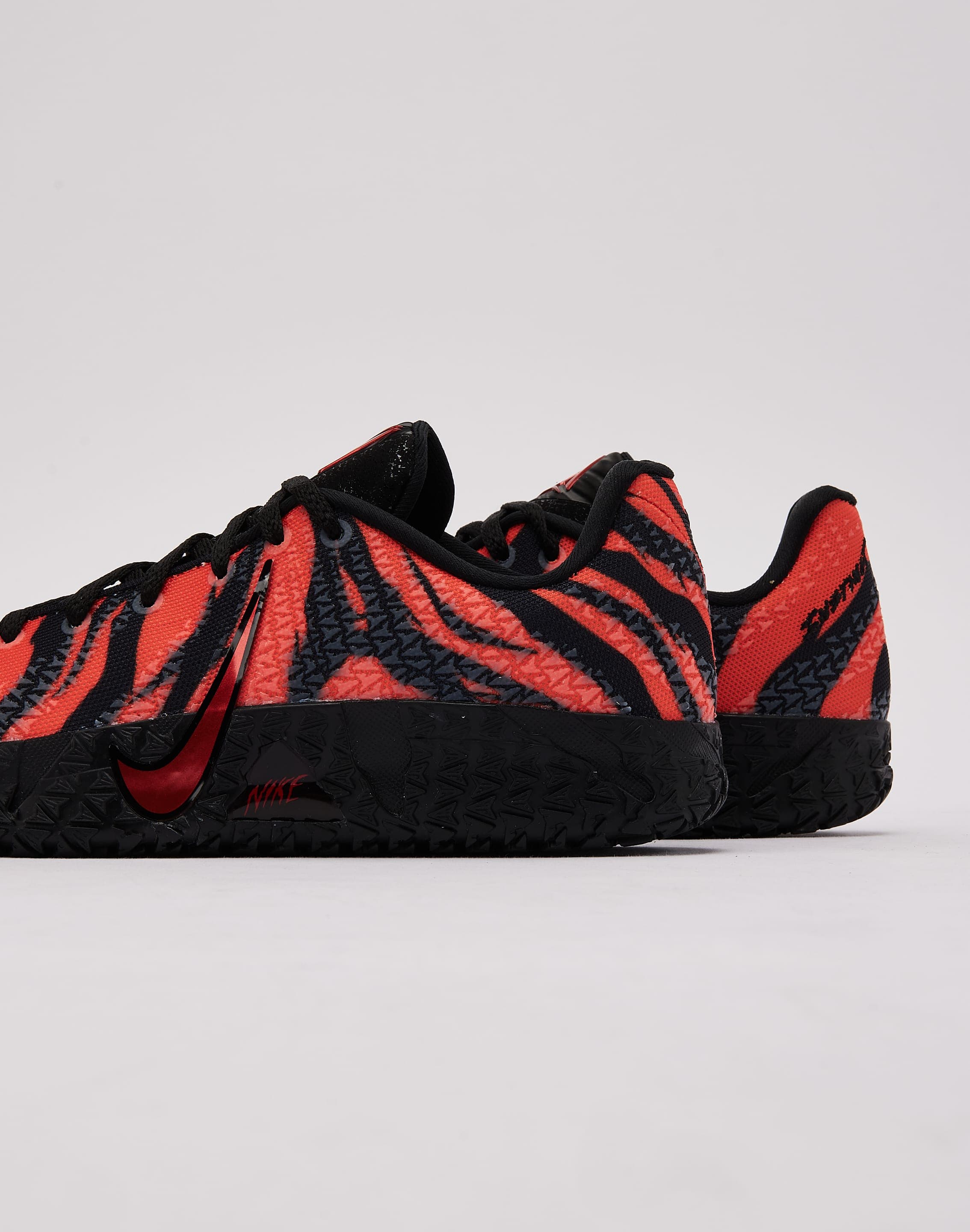 Photo of Nike Ja 3 'Animal Pack' Grade-School