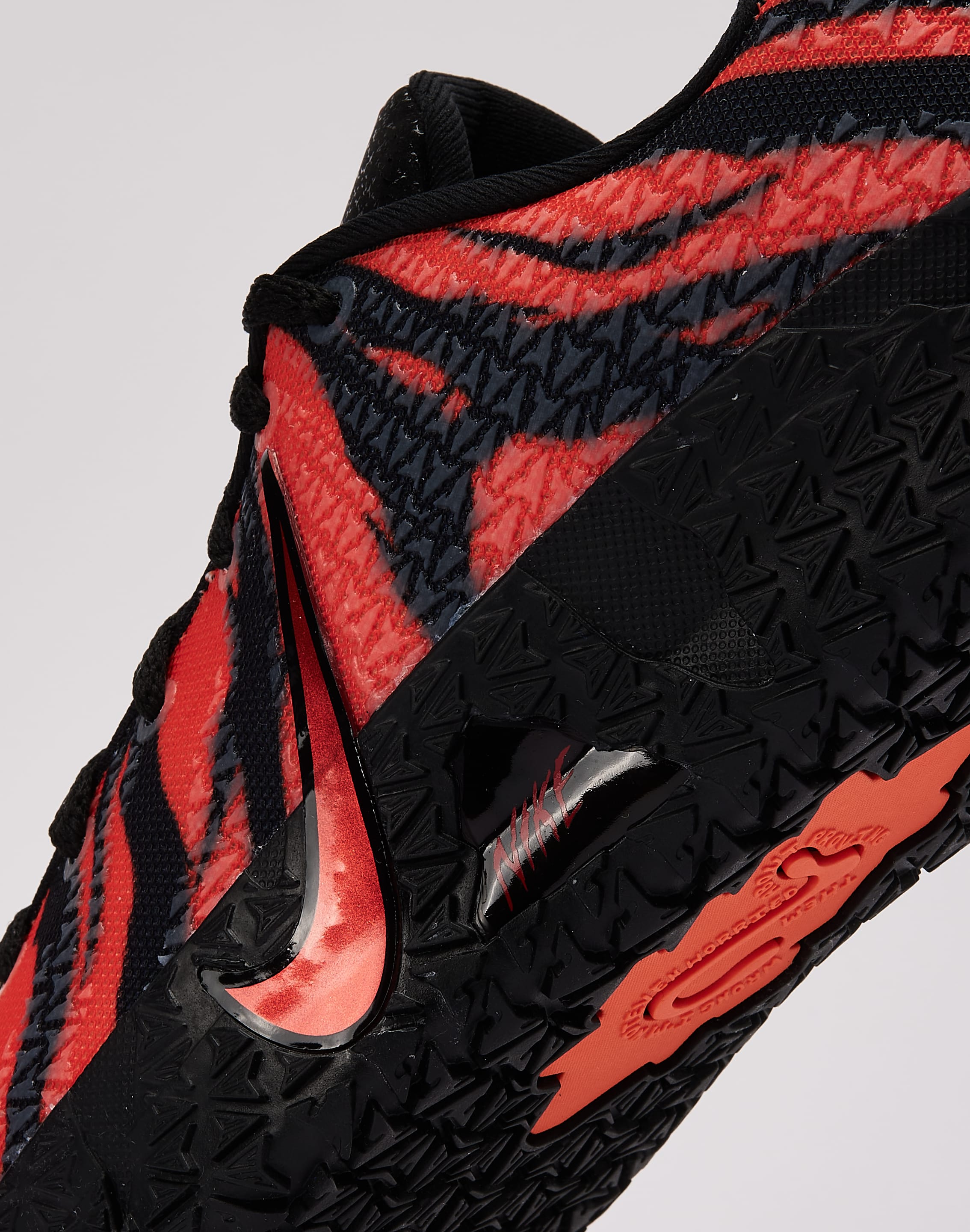 Photo of Nike Ja 3 'Animal Pack' Grade-School