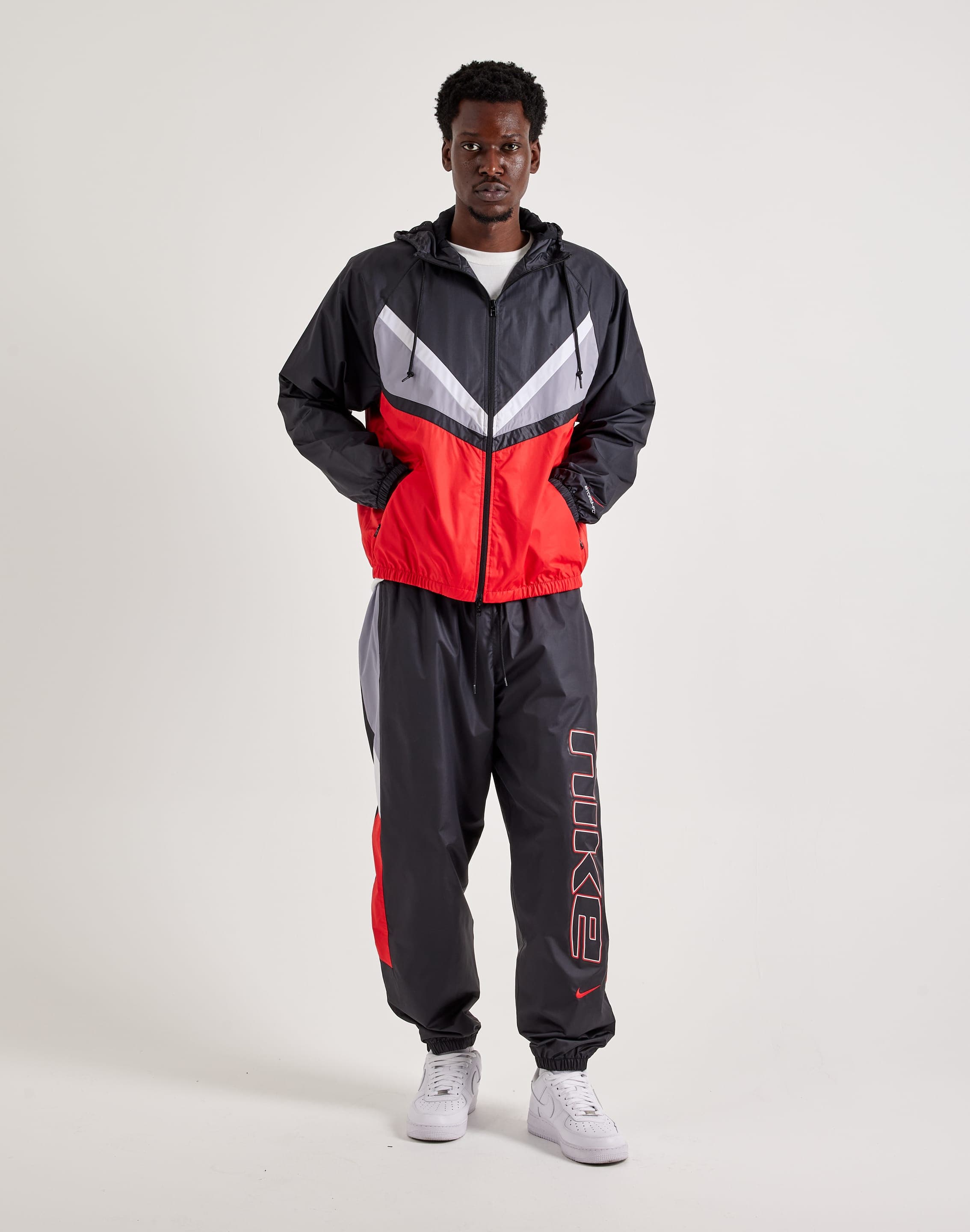 Photo of Nike Windrunner Lined Jacket