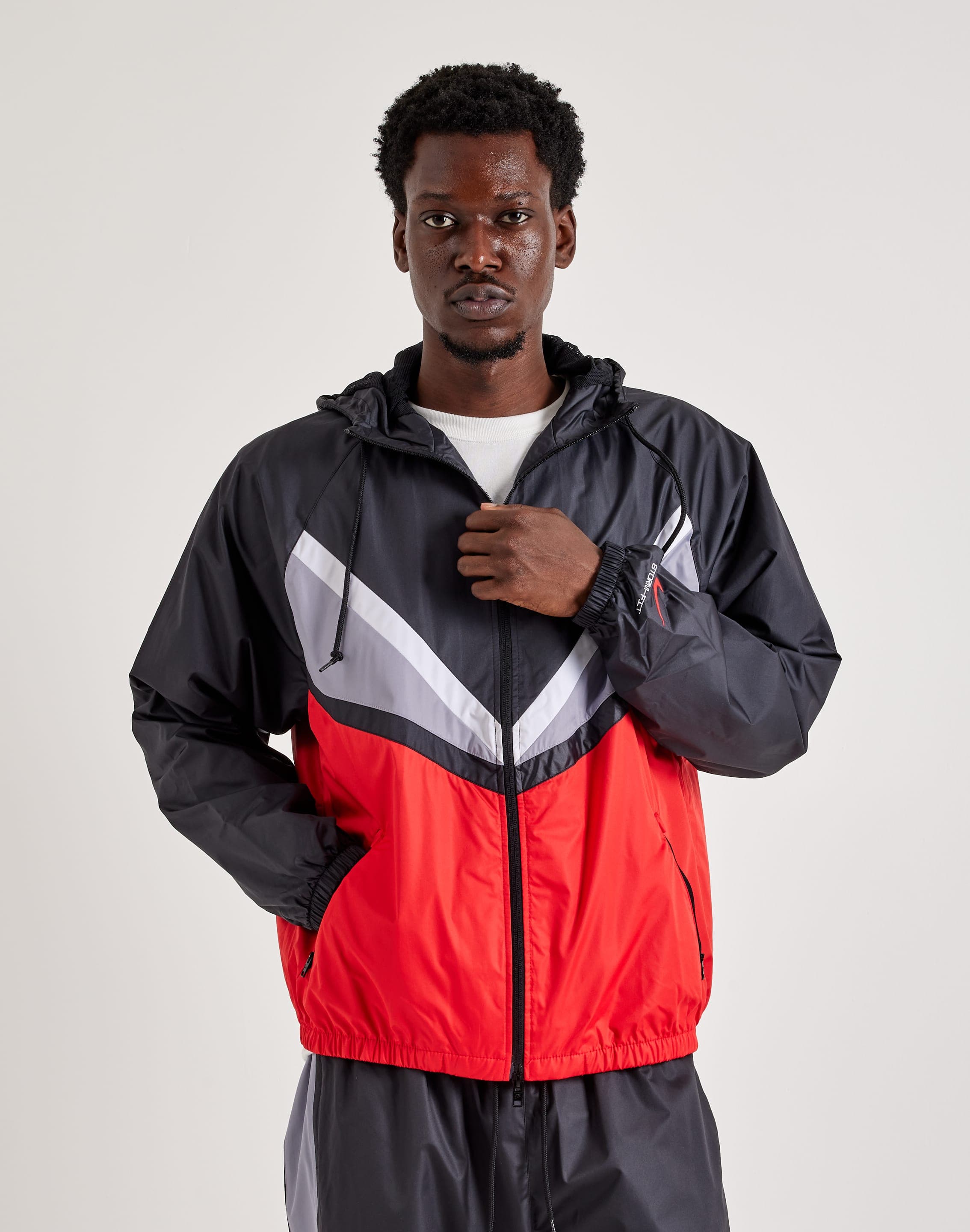 Photo of Nike Windrunner Lined Jacket
