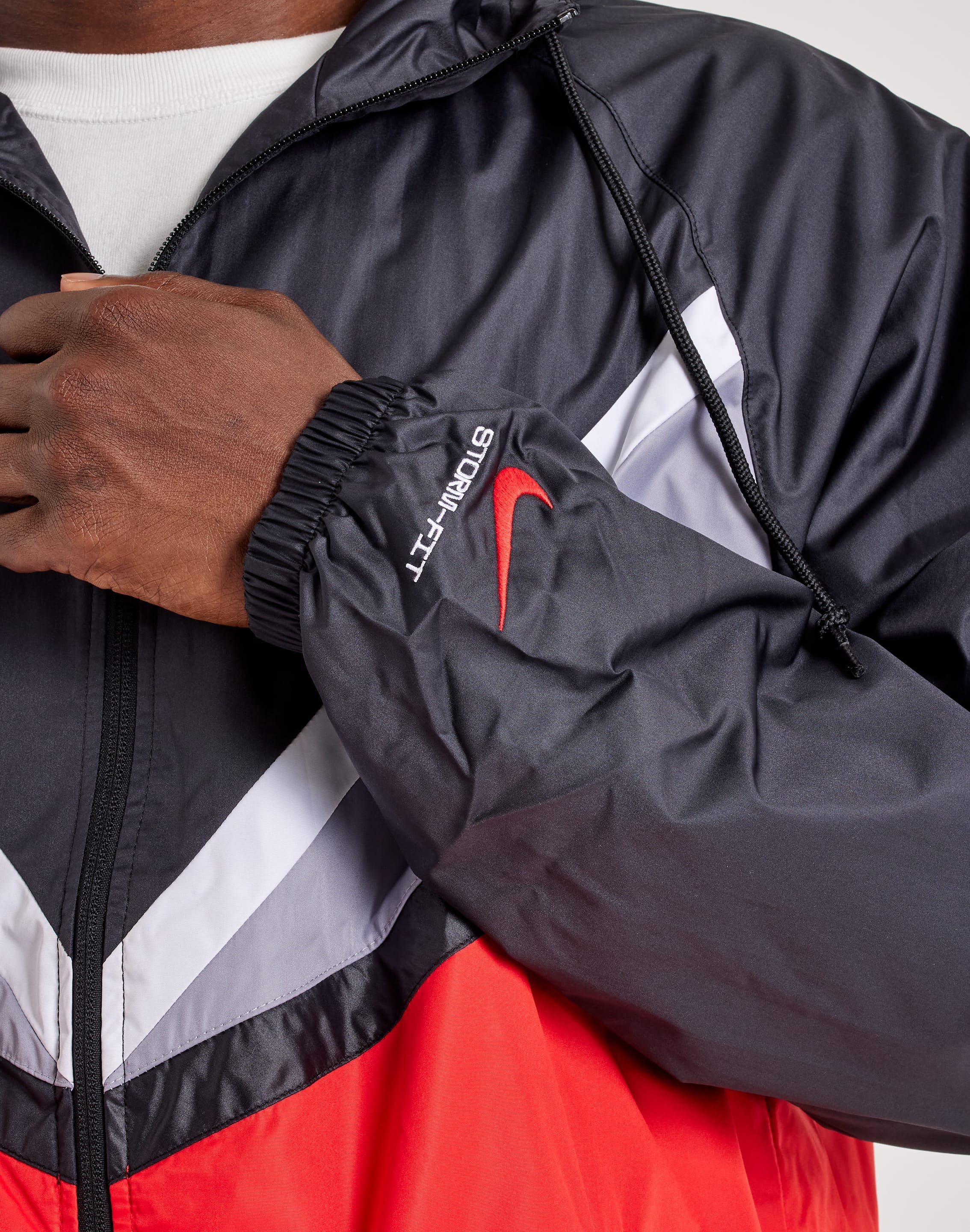 Photo of Nike Windrunner Lined Jacket