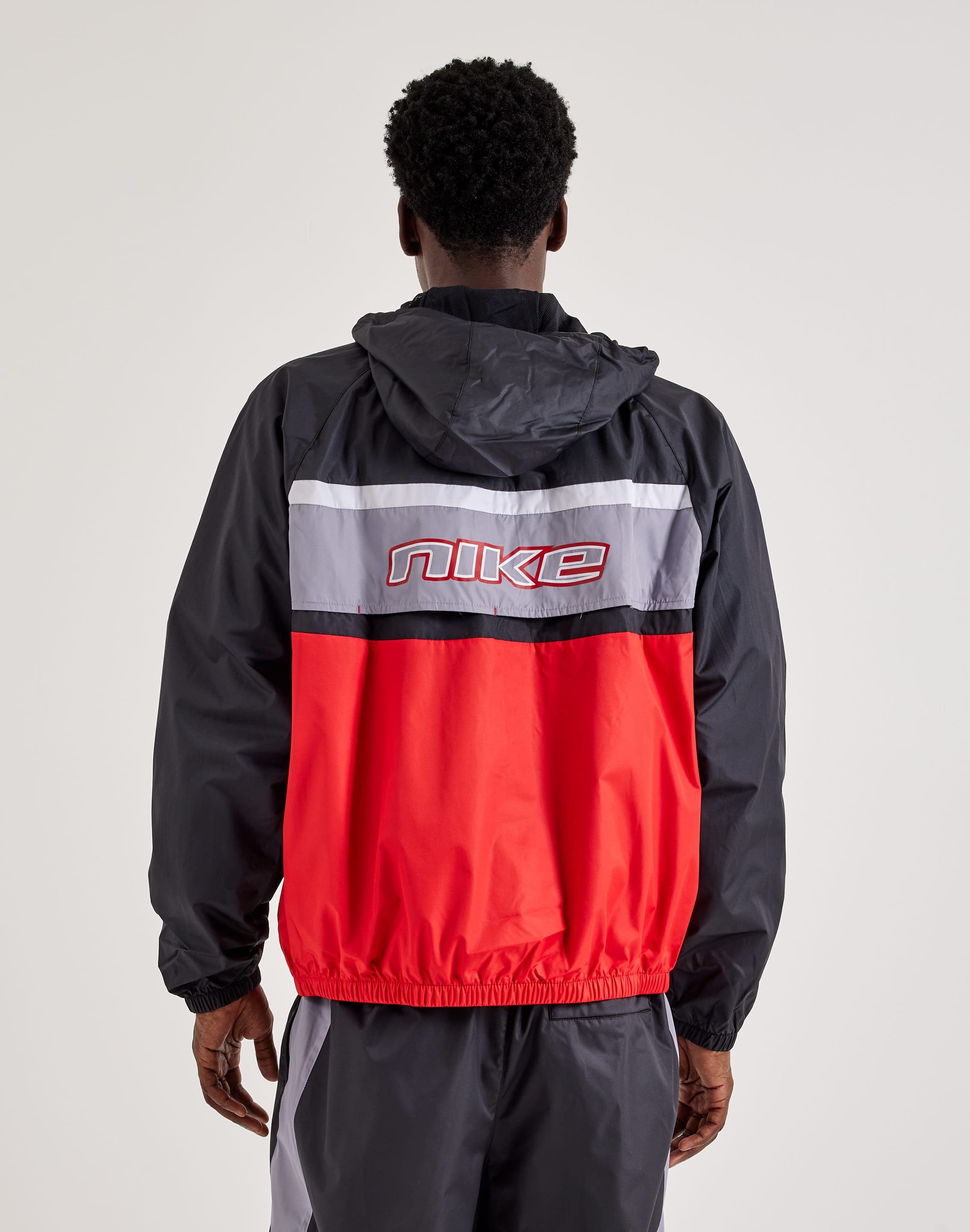 Photo of Nike Windrunner Lined Jacket