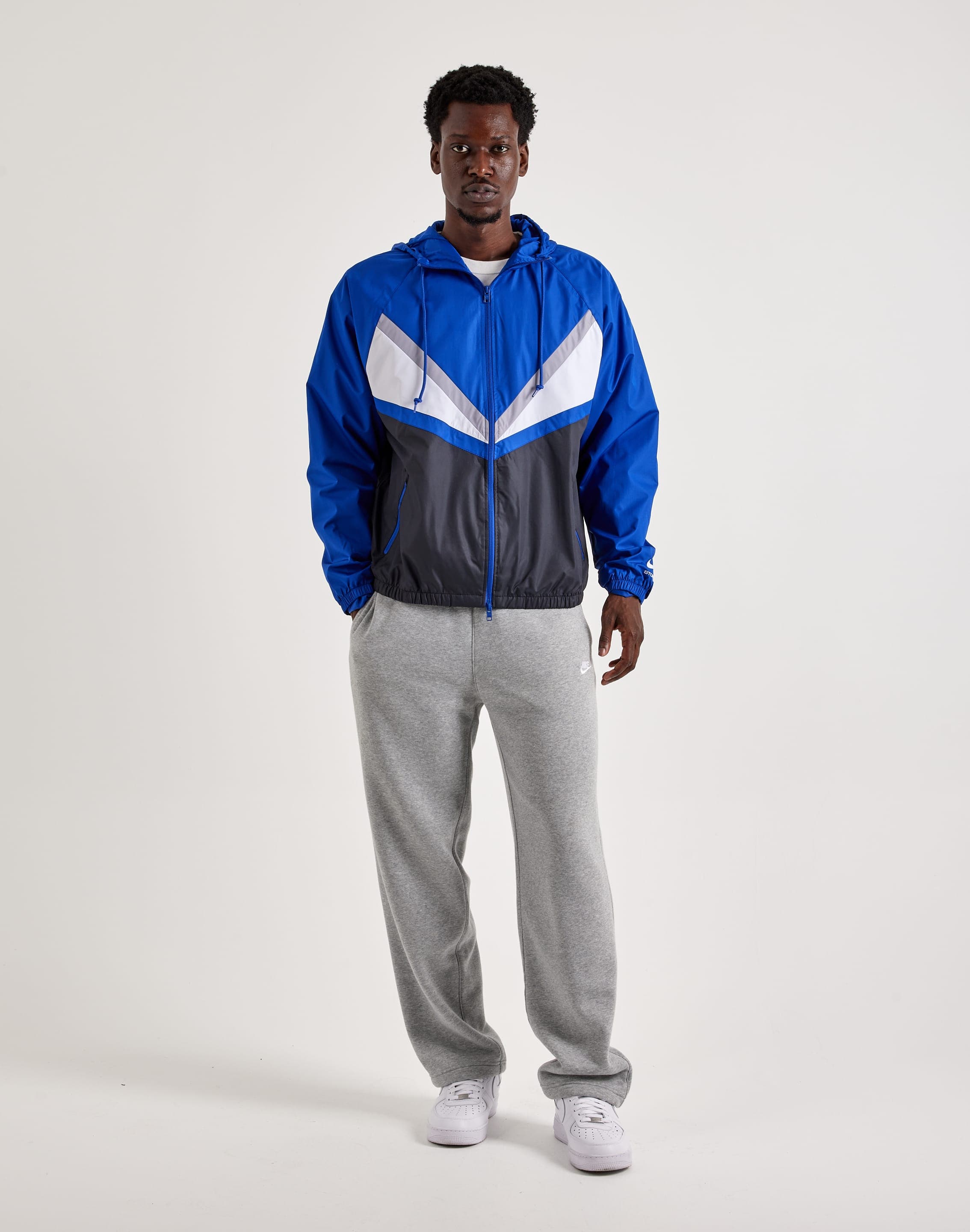 Photo of Nike Windrunner Lined Jacket