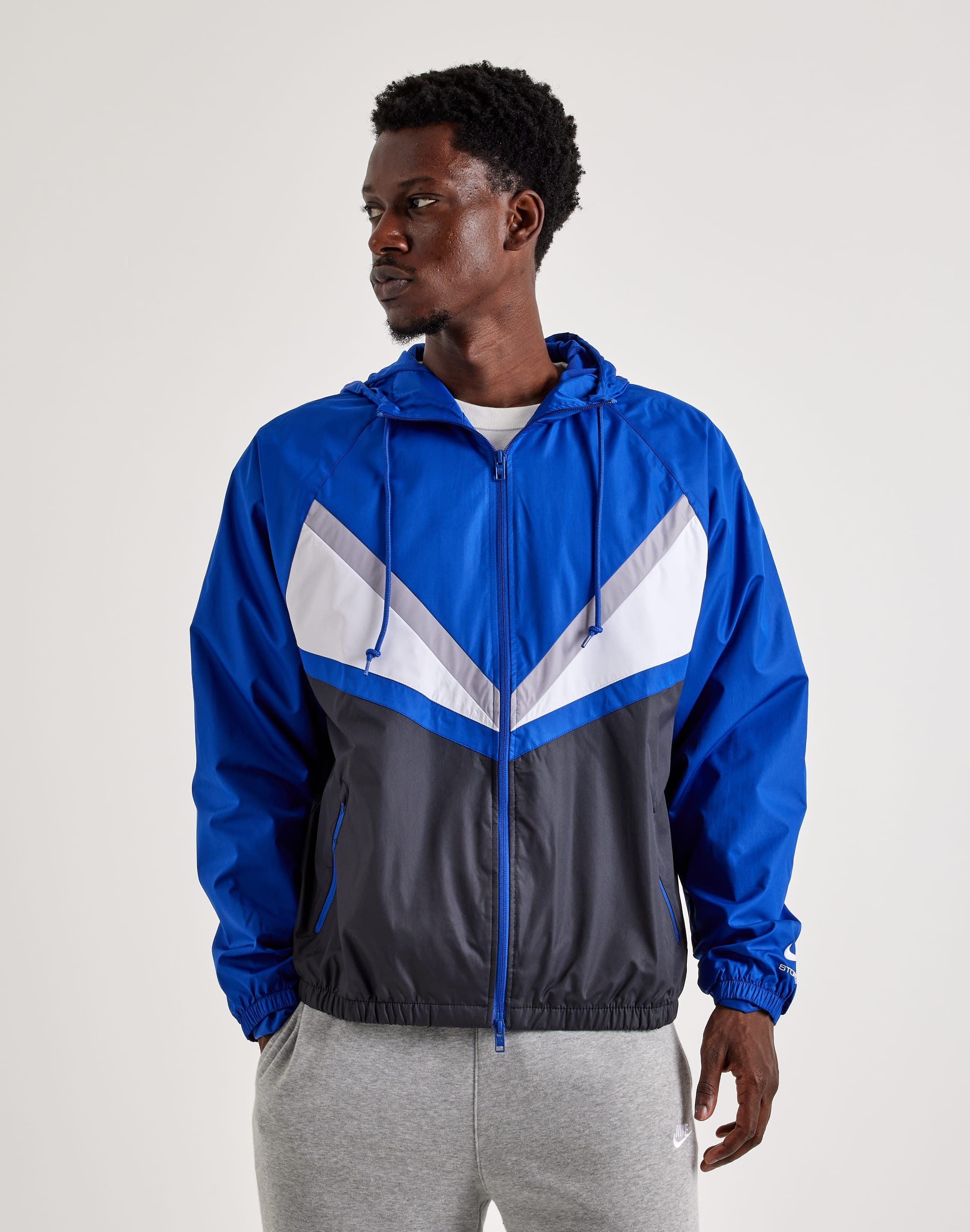 Photo of Nike Windrunner Lined Jacket