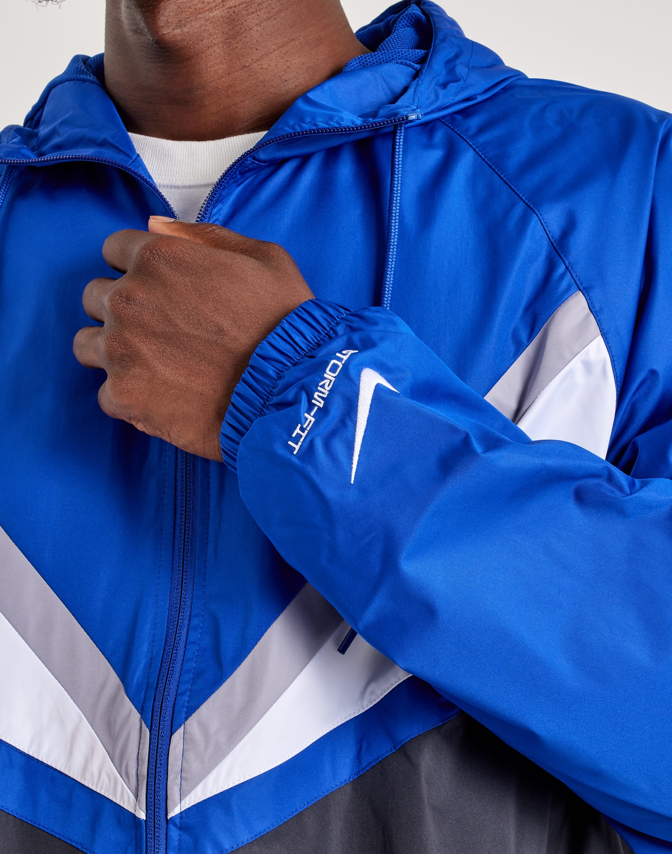 Photo of Nike Windrunner Lined Jacket