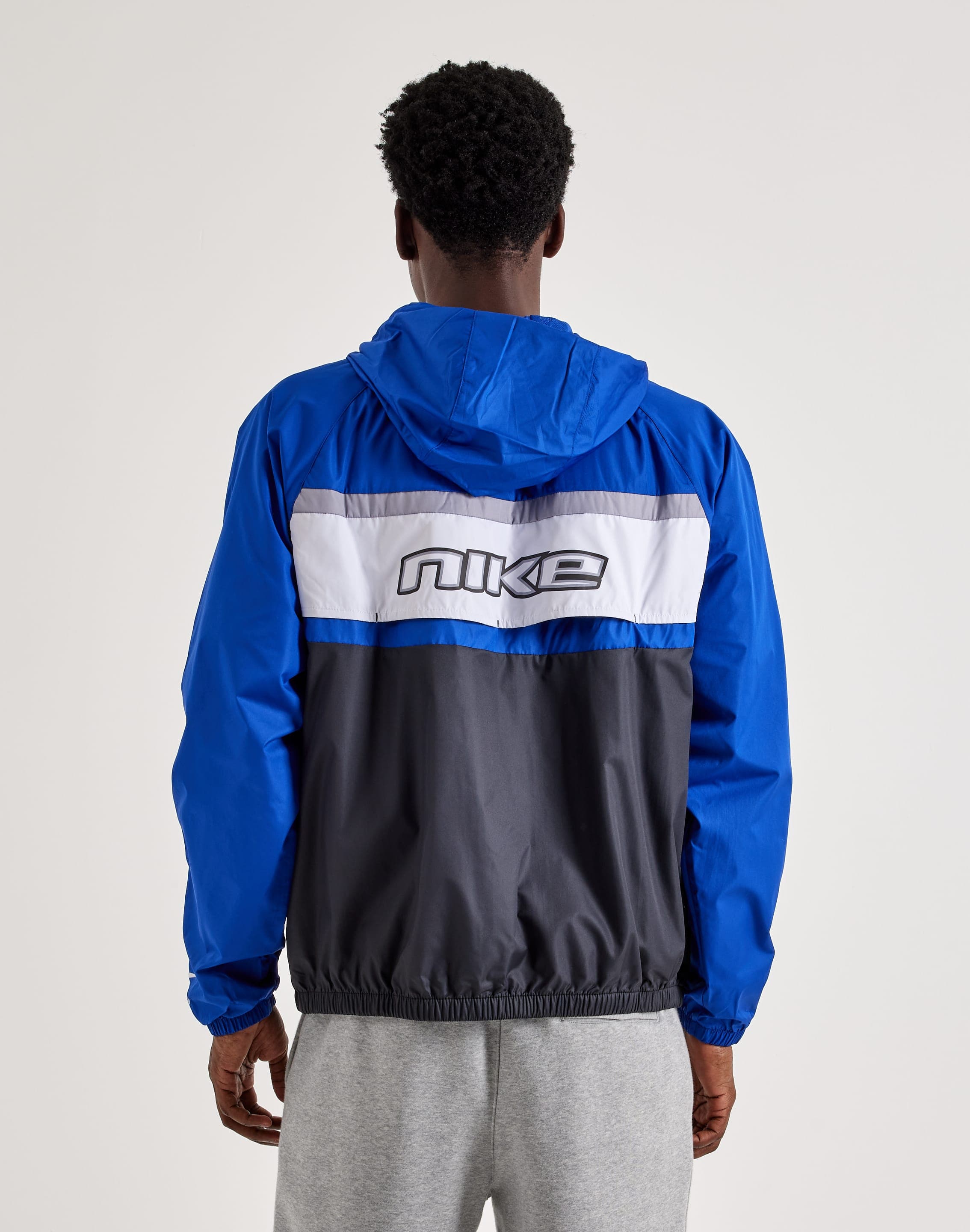 Photo of Nike Windrunner Lined Jacket