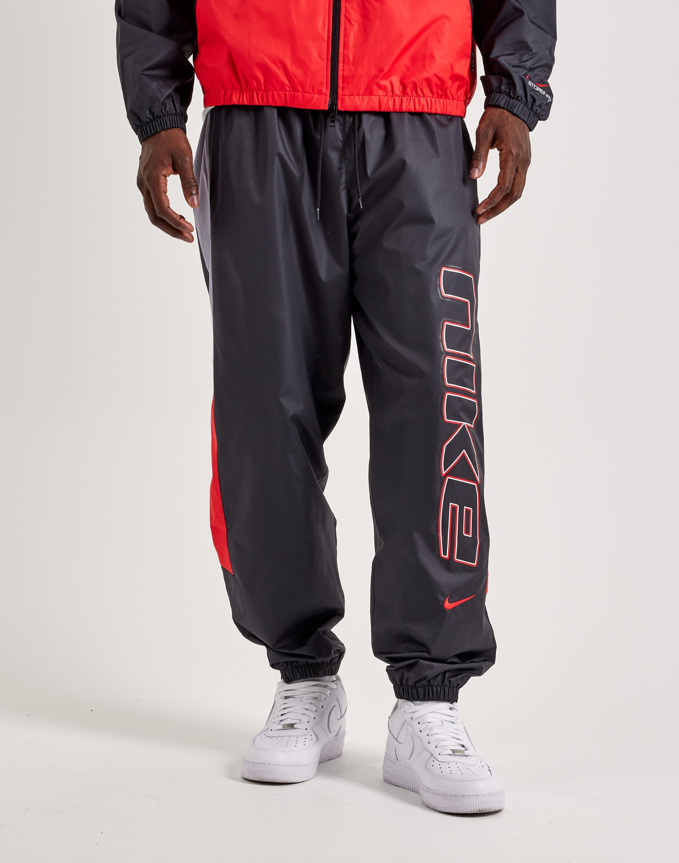 Photo of Nike Windrunner Lined Pants