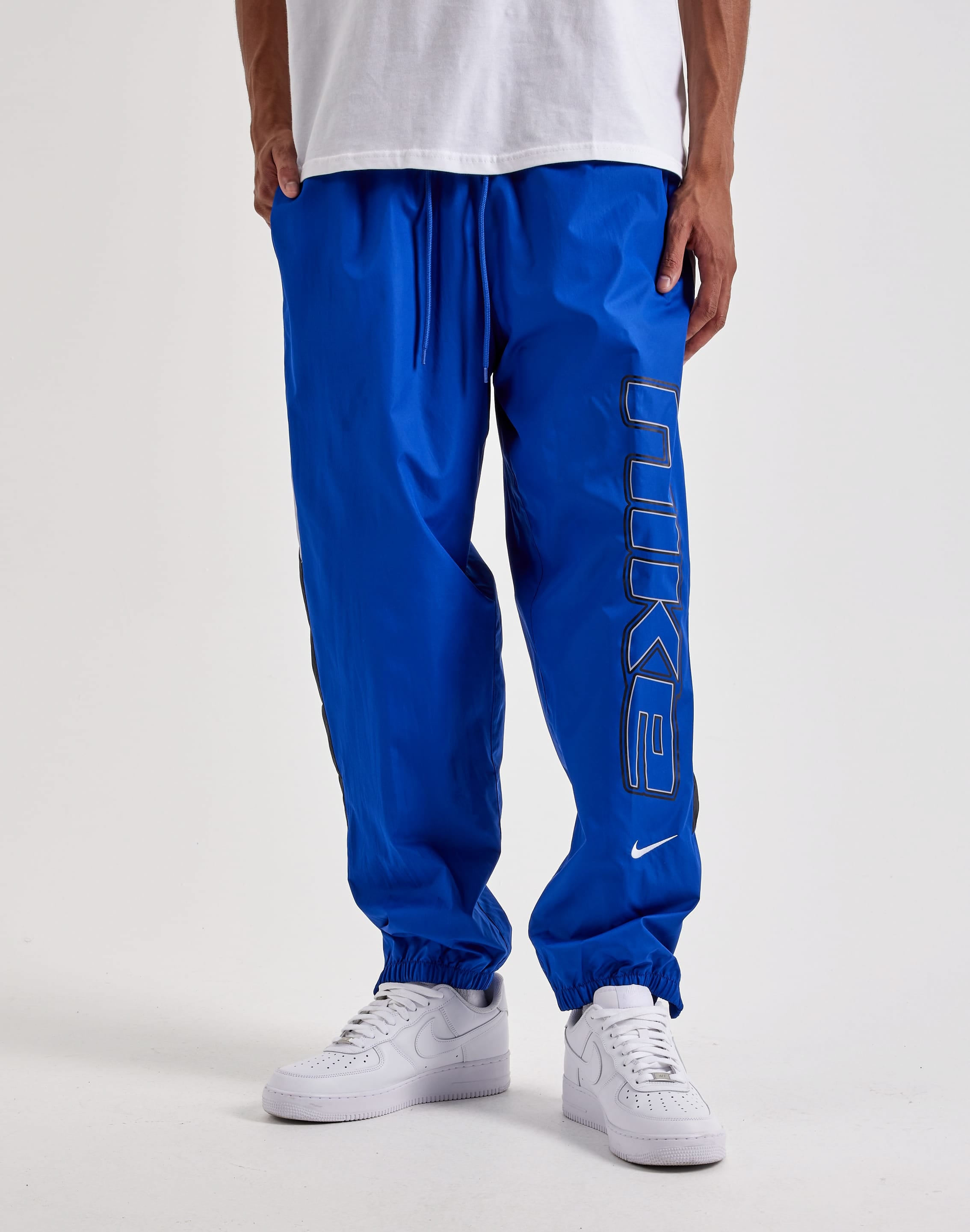 Photo of Nike Windrunner Lined Pants