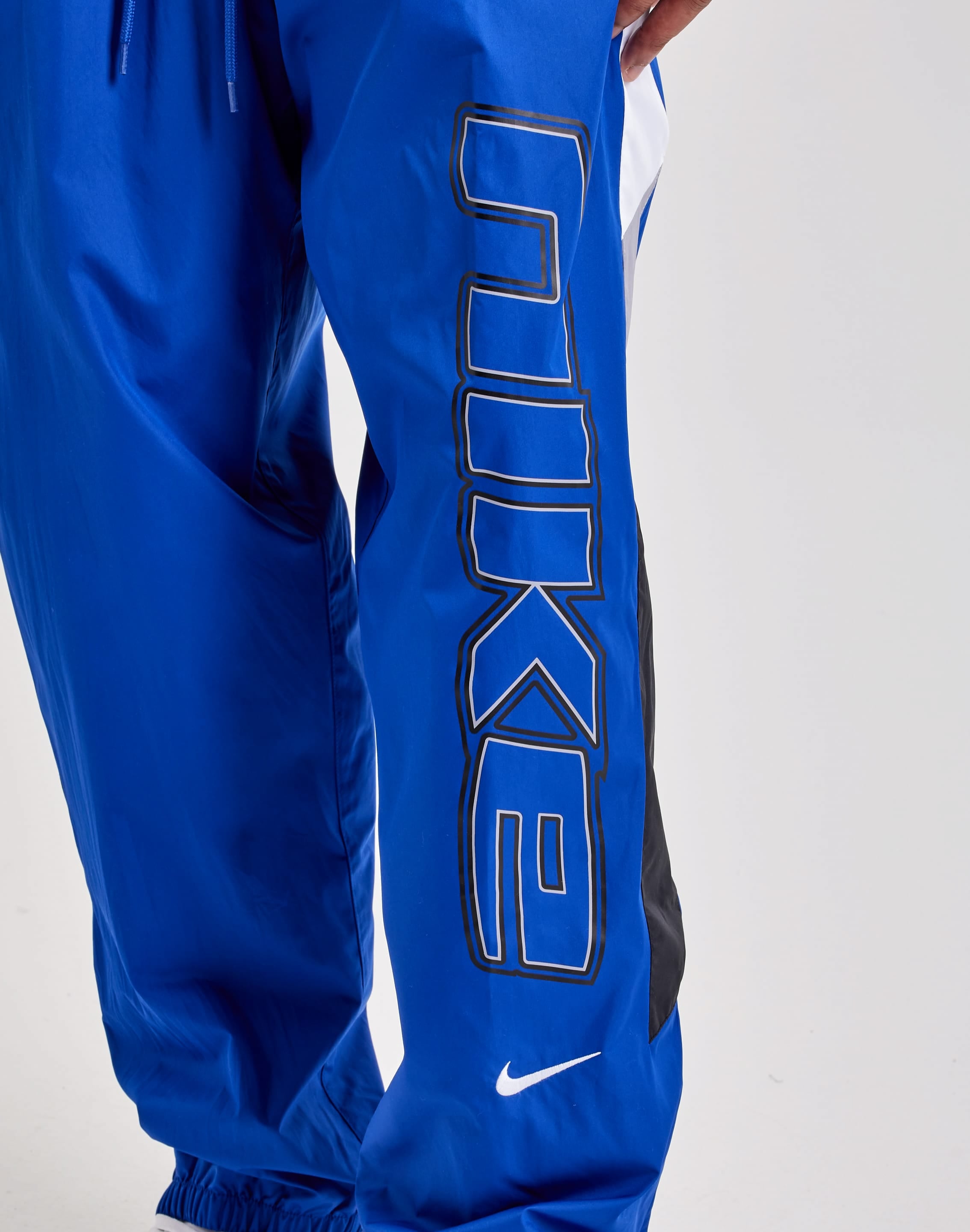 Photo of Nike Windrunner Lined Pants