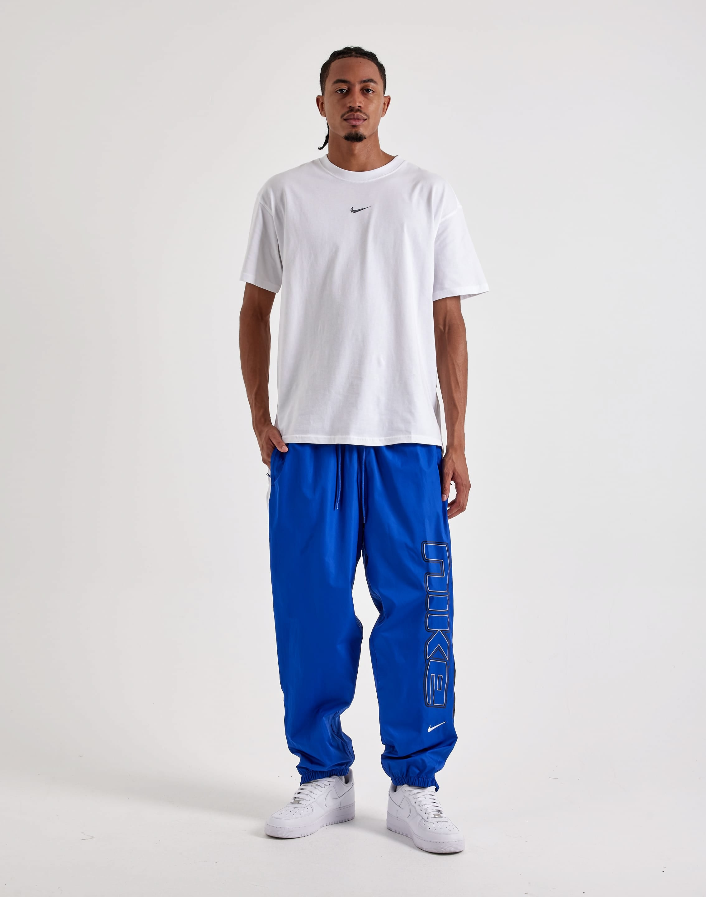 Photo of Nike Windrunner Lined Pants