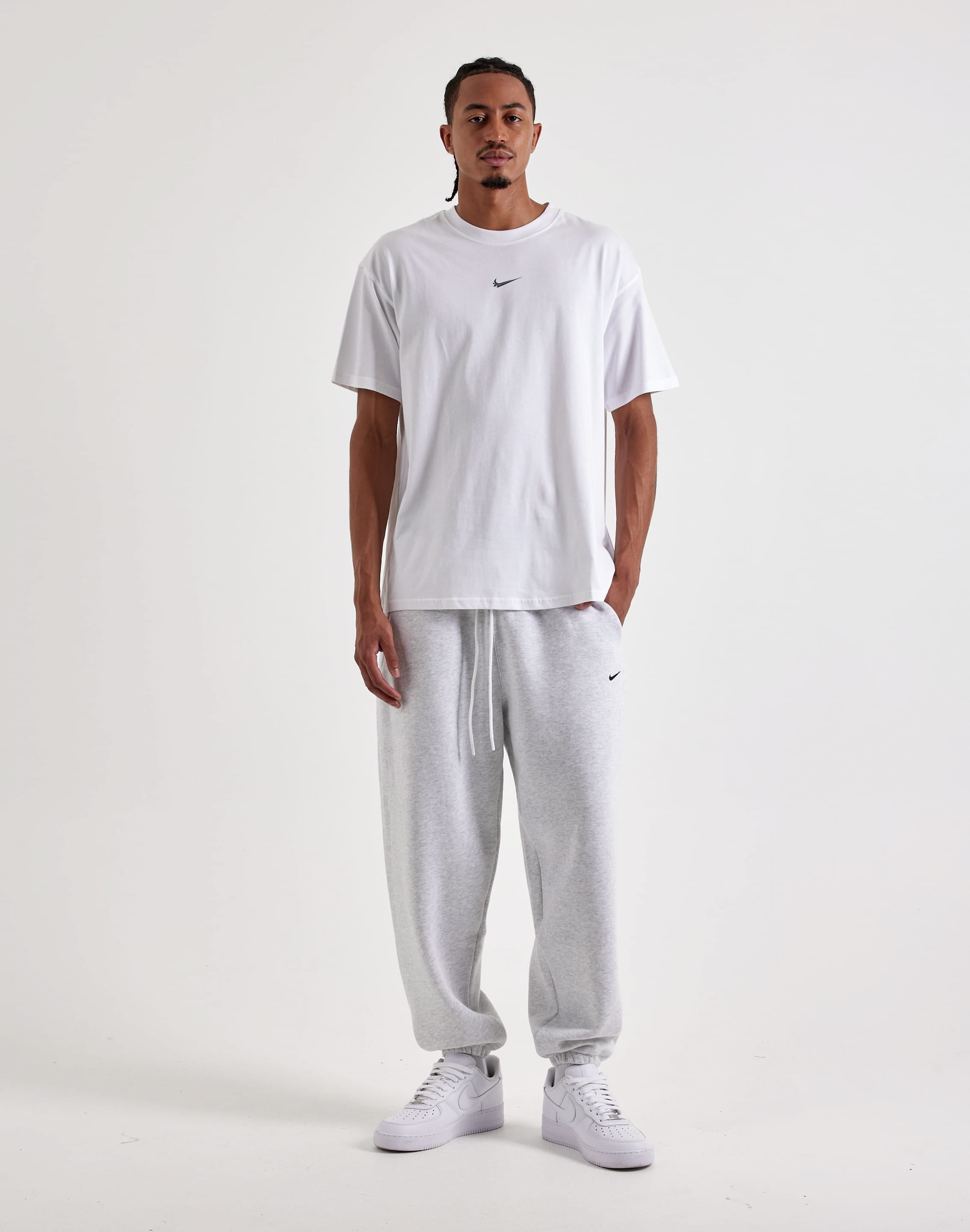 Photo of Nike Uptempo Tee