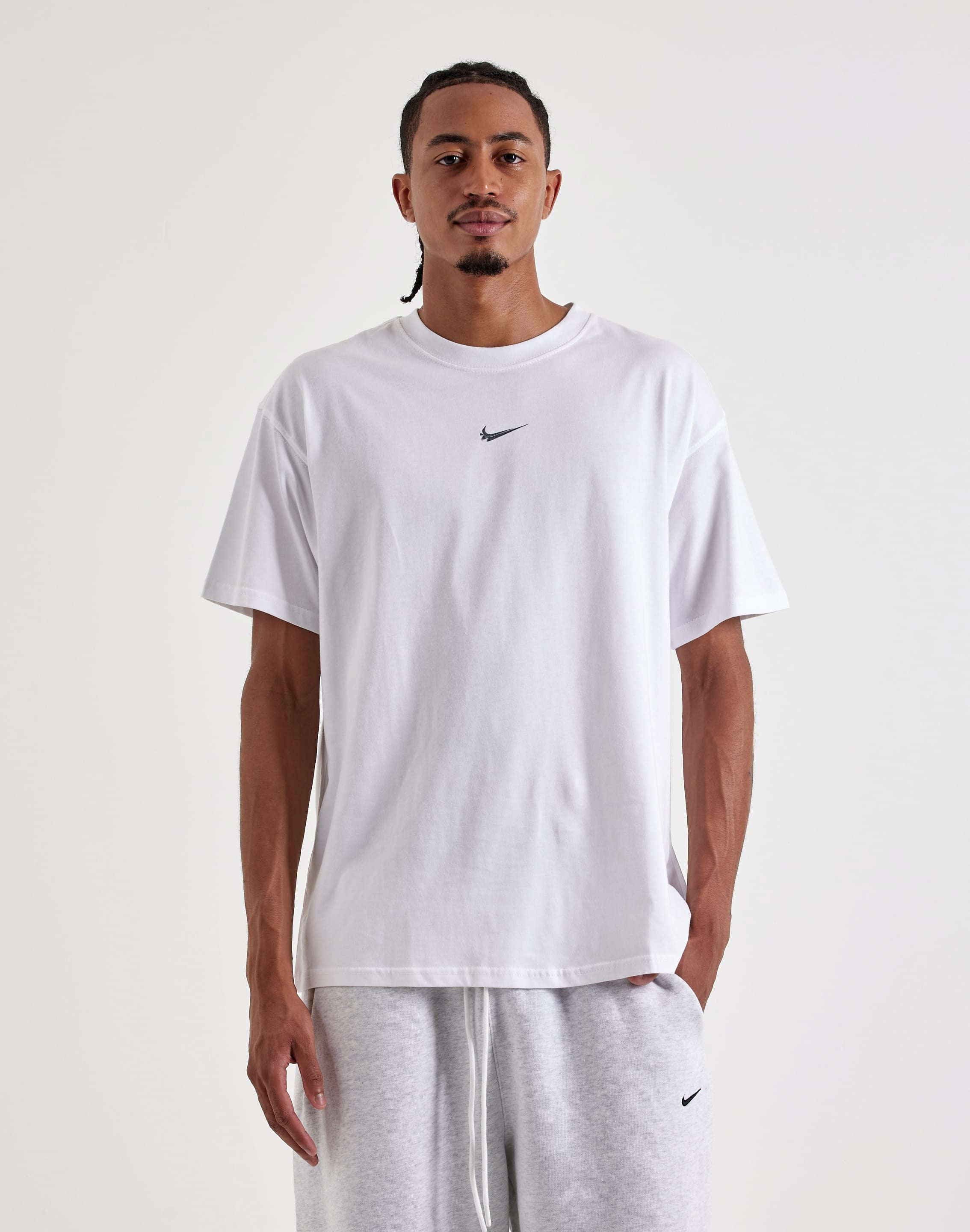 Photo of Nike Uptempo Tee