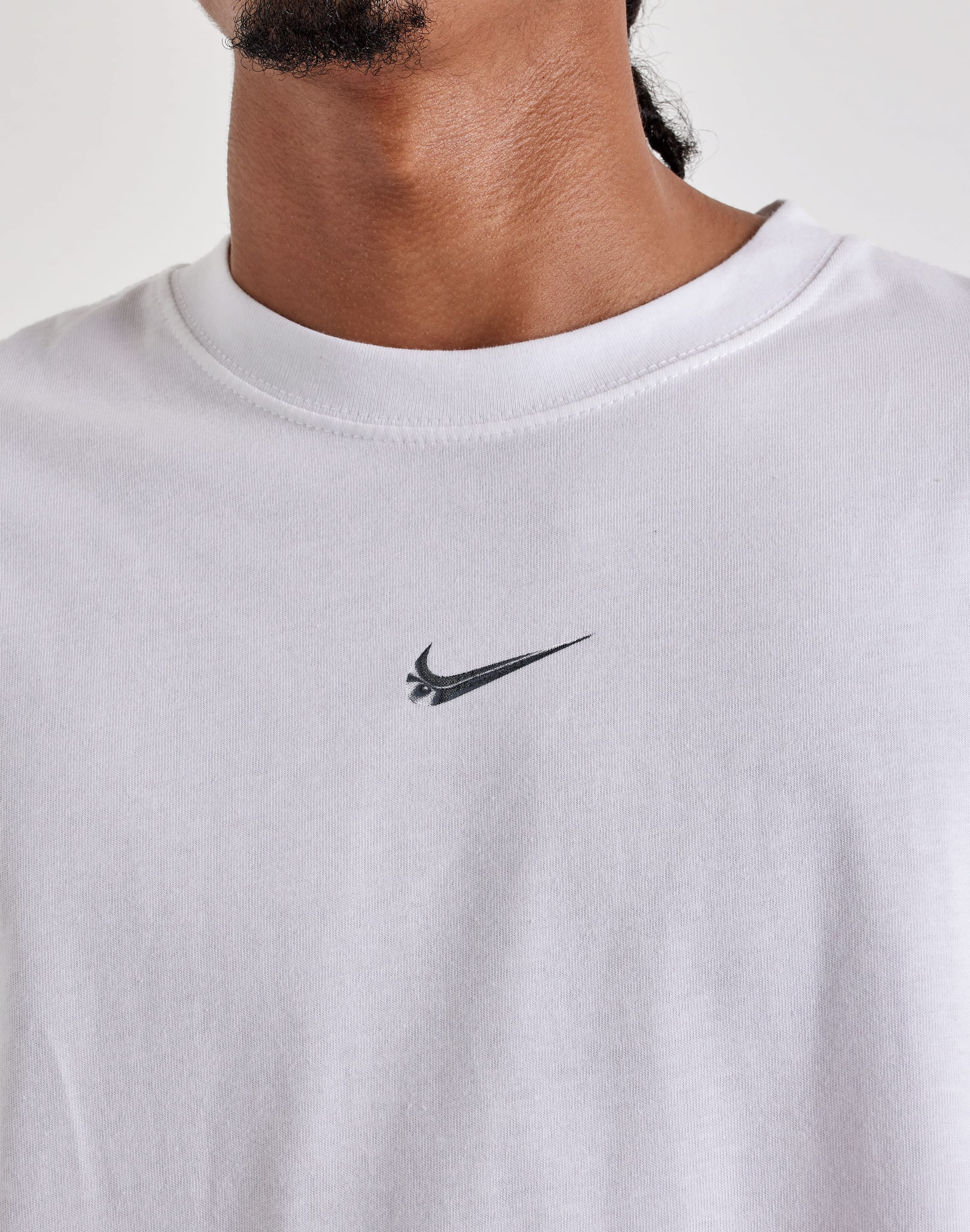 Photo of Nike Uptempo Tee