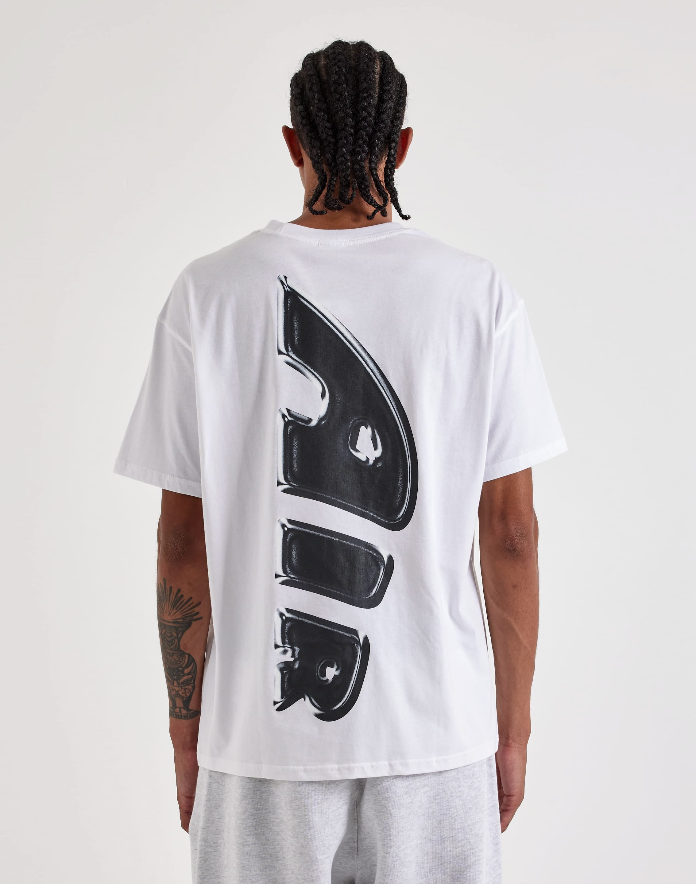 Photo of Nike Uptempo Tee