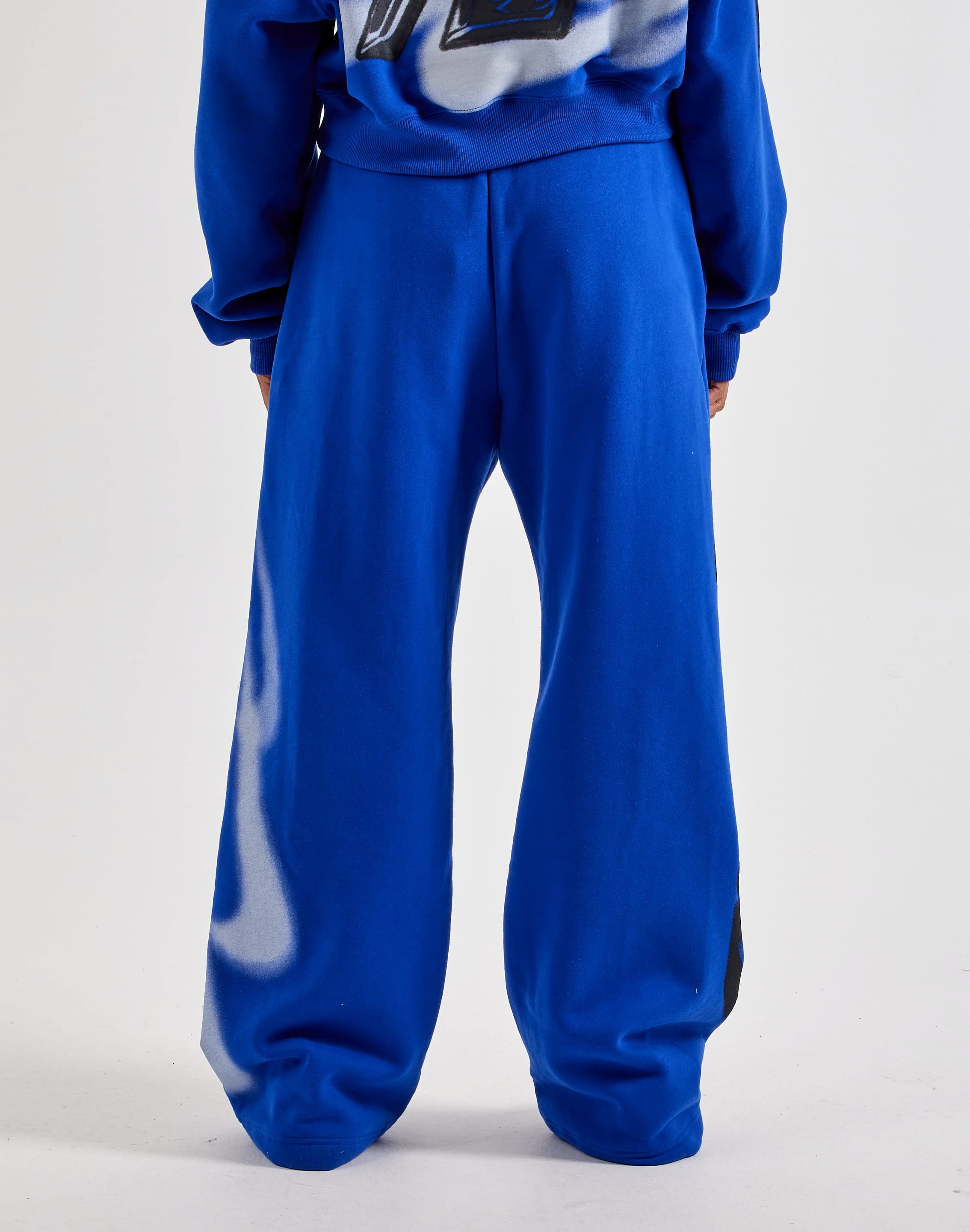 Photo of Nike Studio Fleece High-Rise Pants