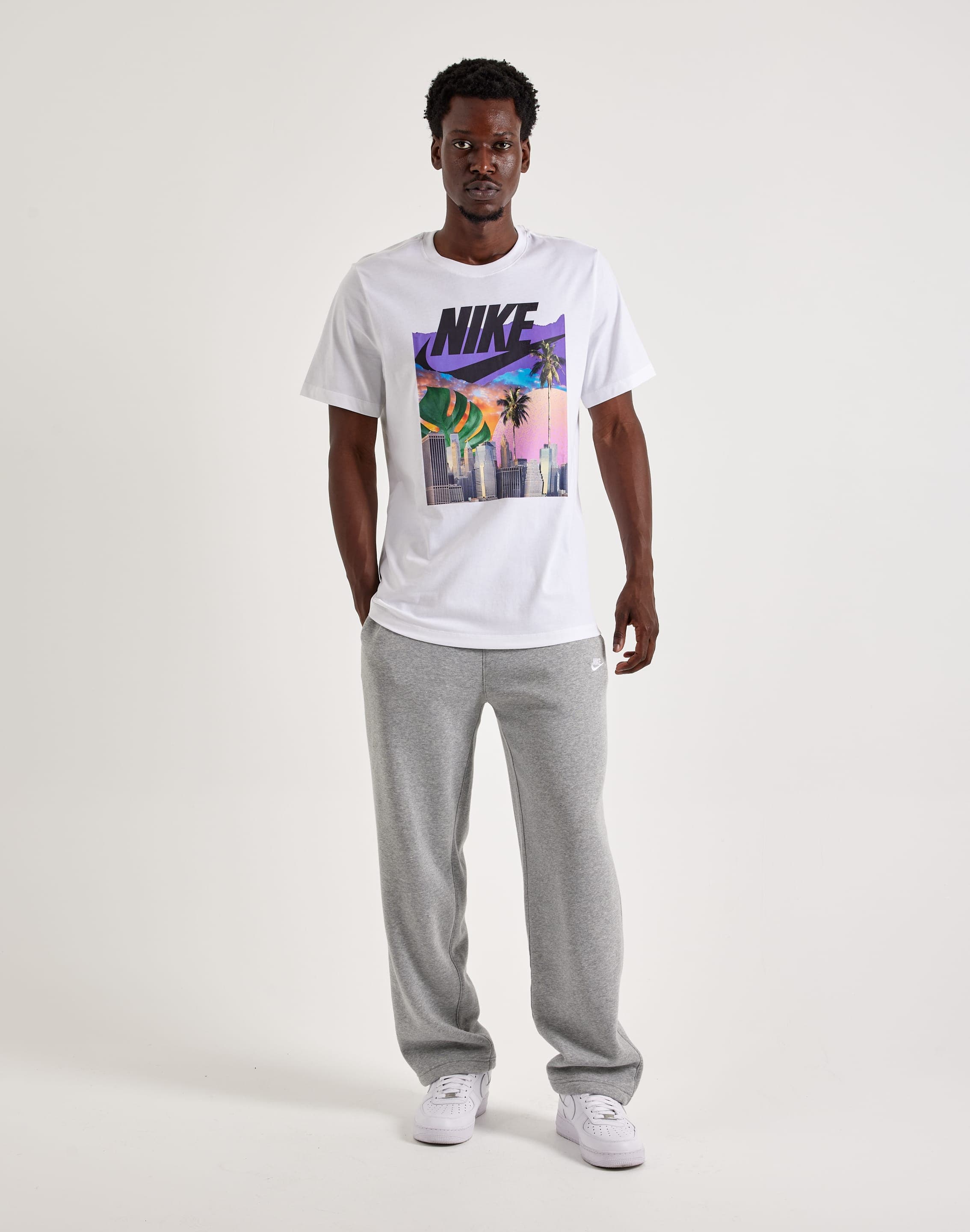 Photo of Nike Club Tee