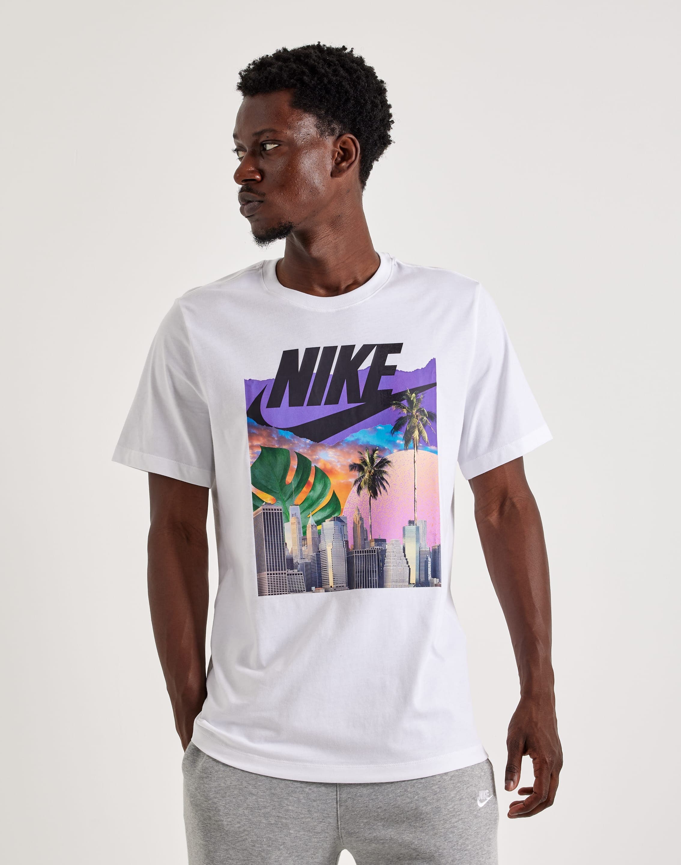 Photo of Nike Club Tee