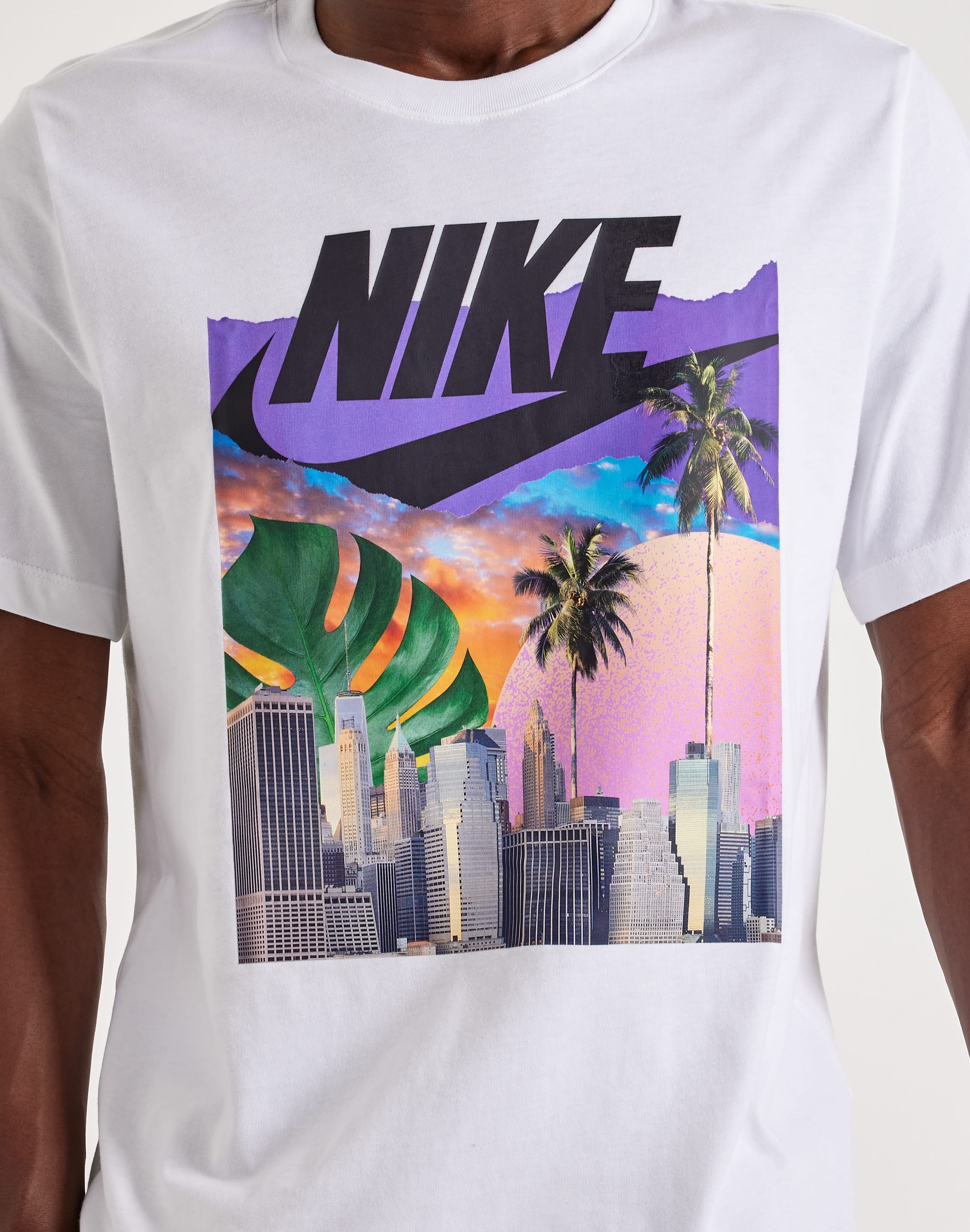 Photo of Nike Club Tee