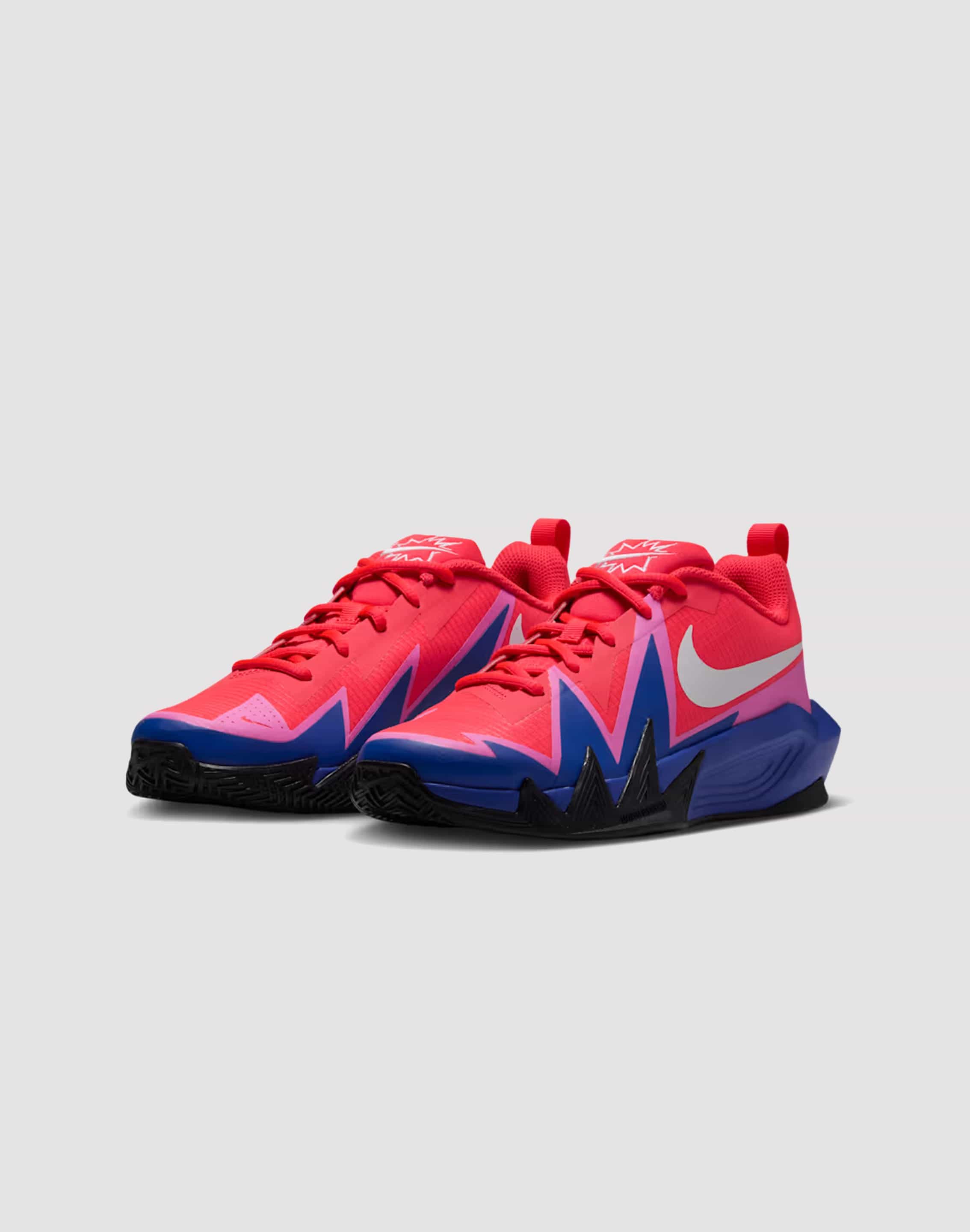 Nike S.T. Dynamite Grade-School, image 2 of 2
