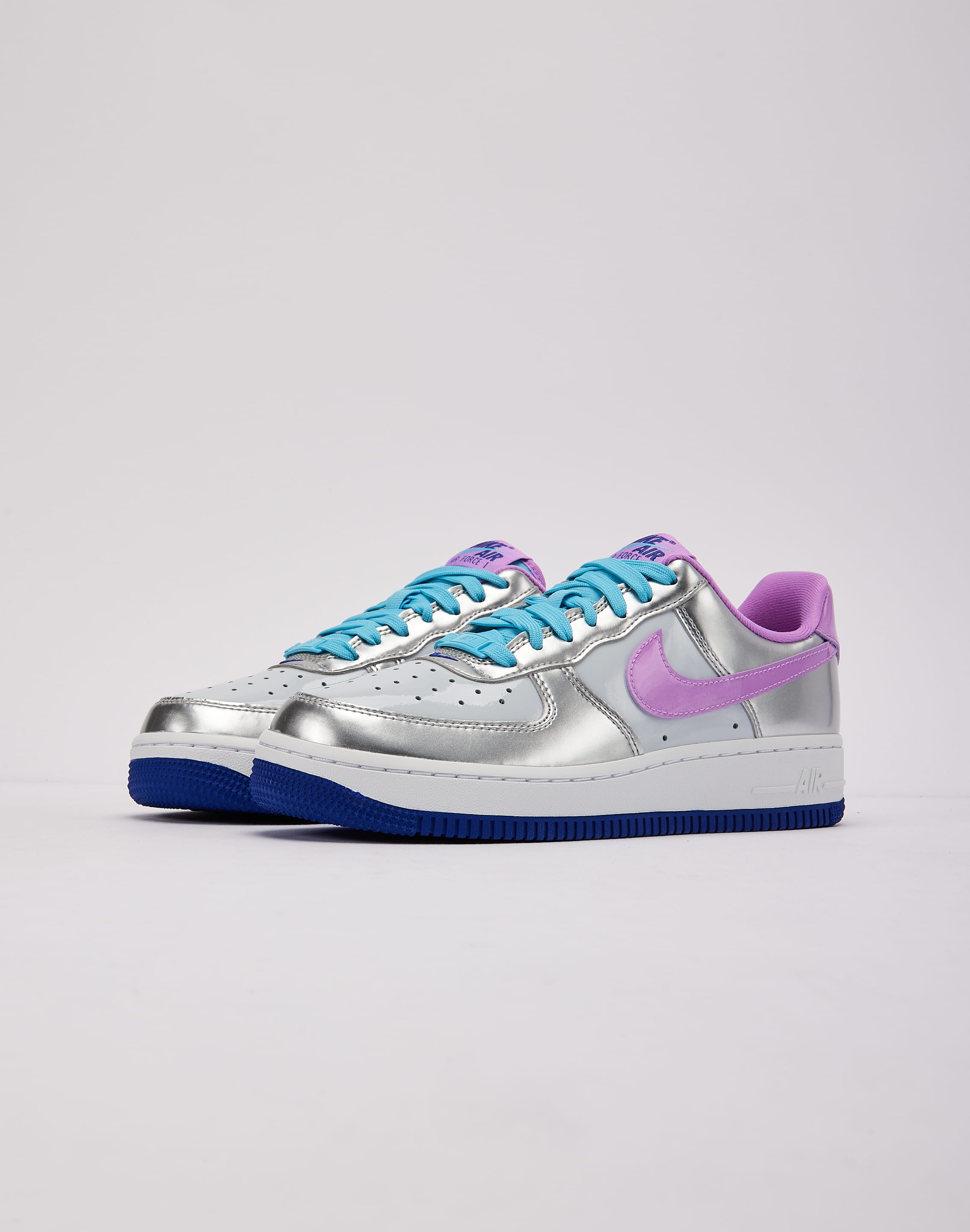 Nike Air Force 1 '07 Low 'WNBA All-Star Weekend' – DTLR