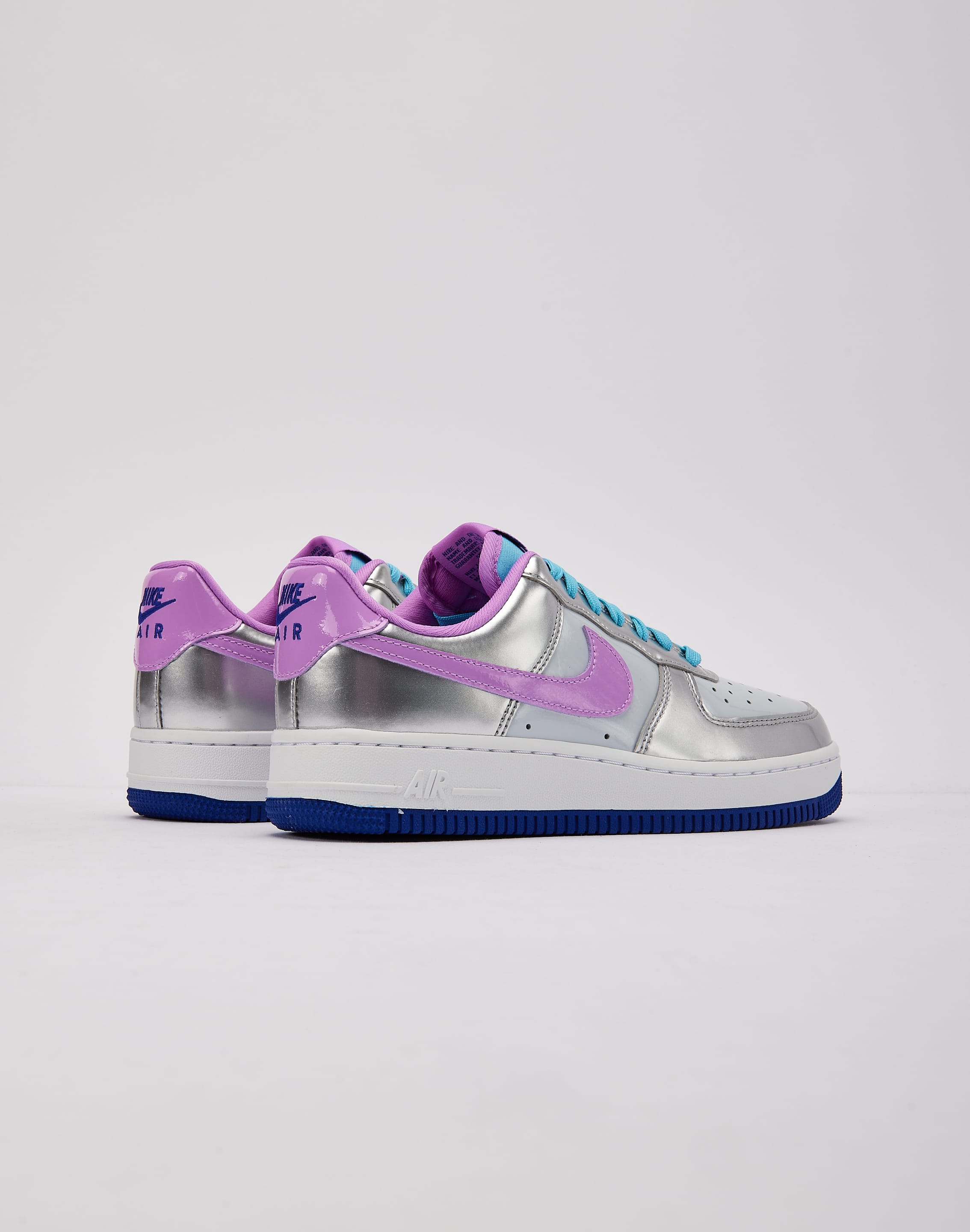 Nike Air Force 1 '07 Low 'WNBA All-Star Weekend', image 3 of 6