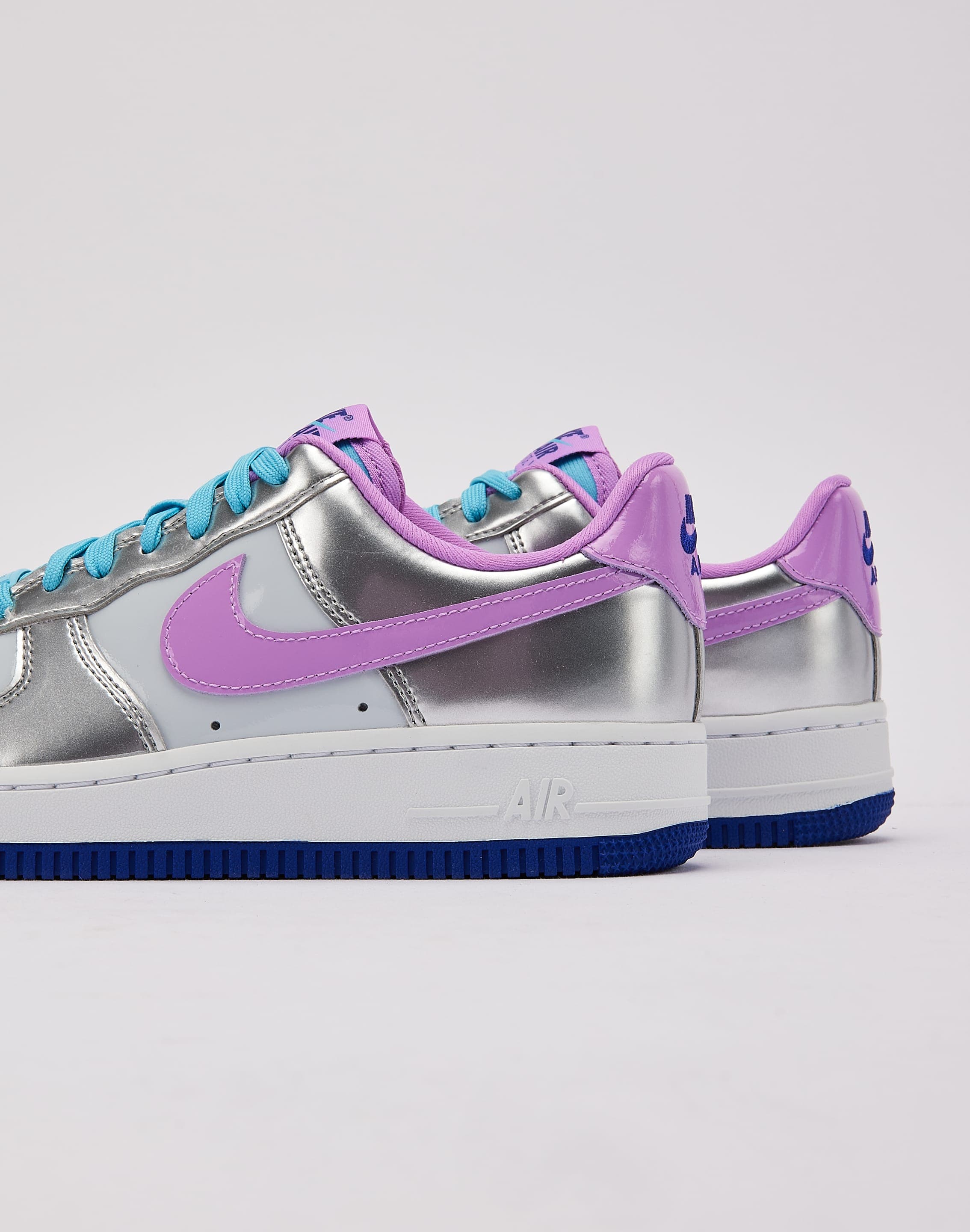 Nike Air Force 1 '07 Low 'WNBA All-Star Weekend', image 6 of 6