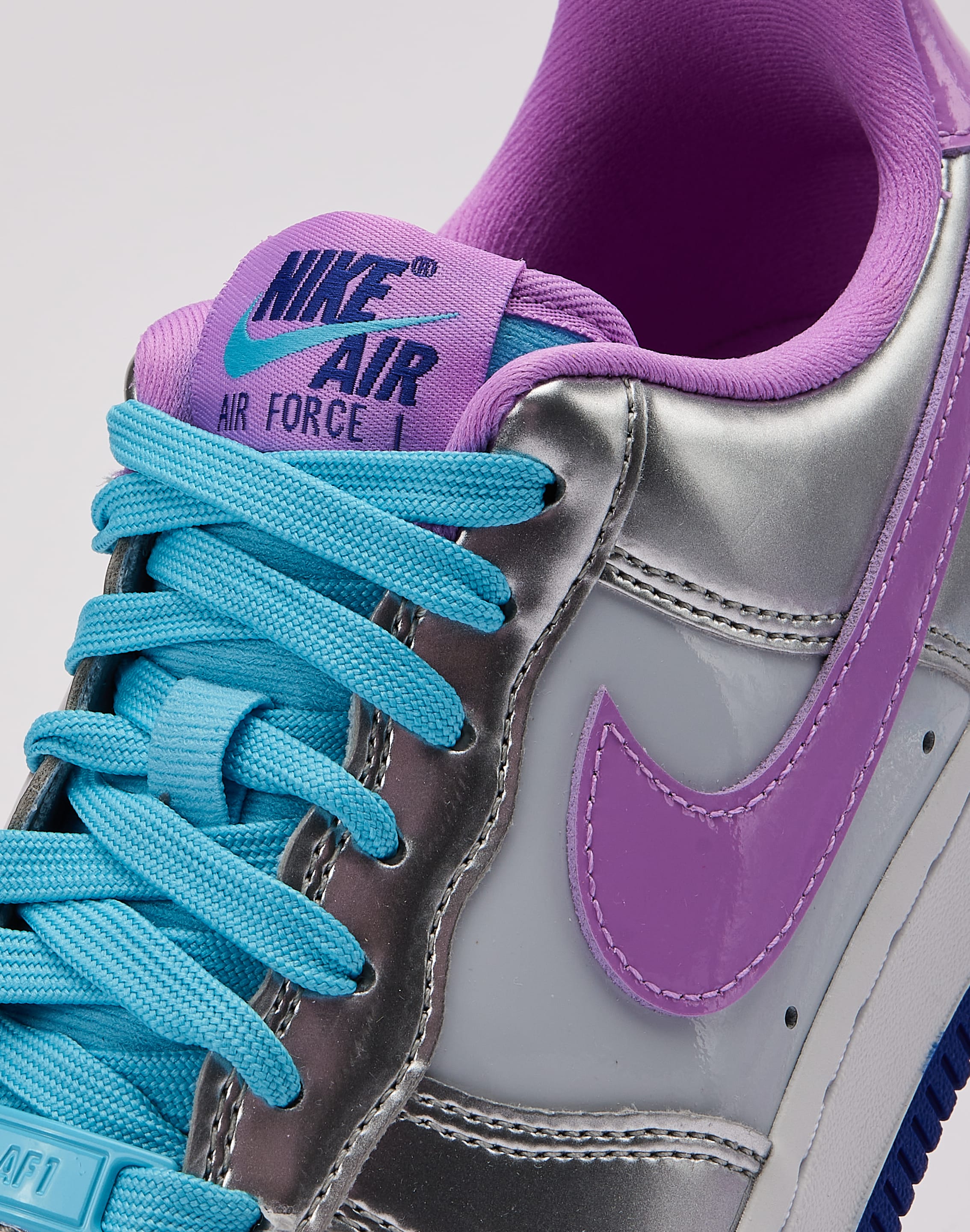Nike Air Force 1 '07 Low 'WNBA All-Star Weekend', image 5 of 6