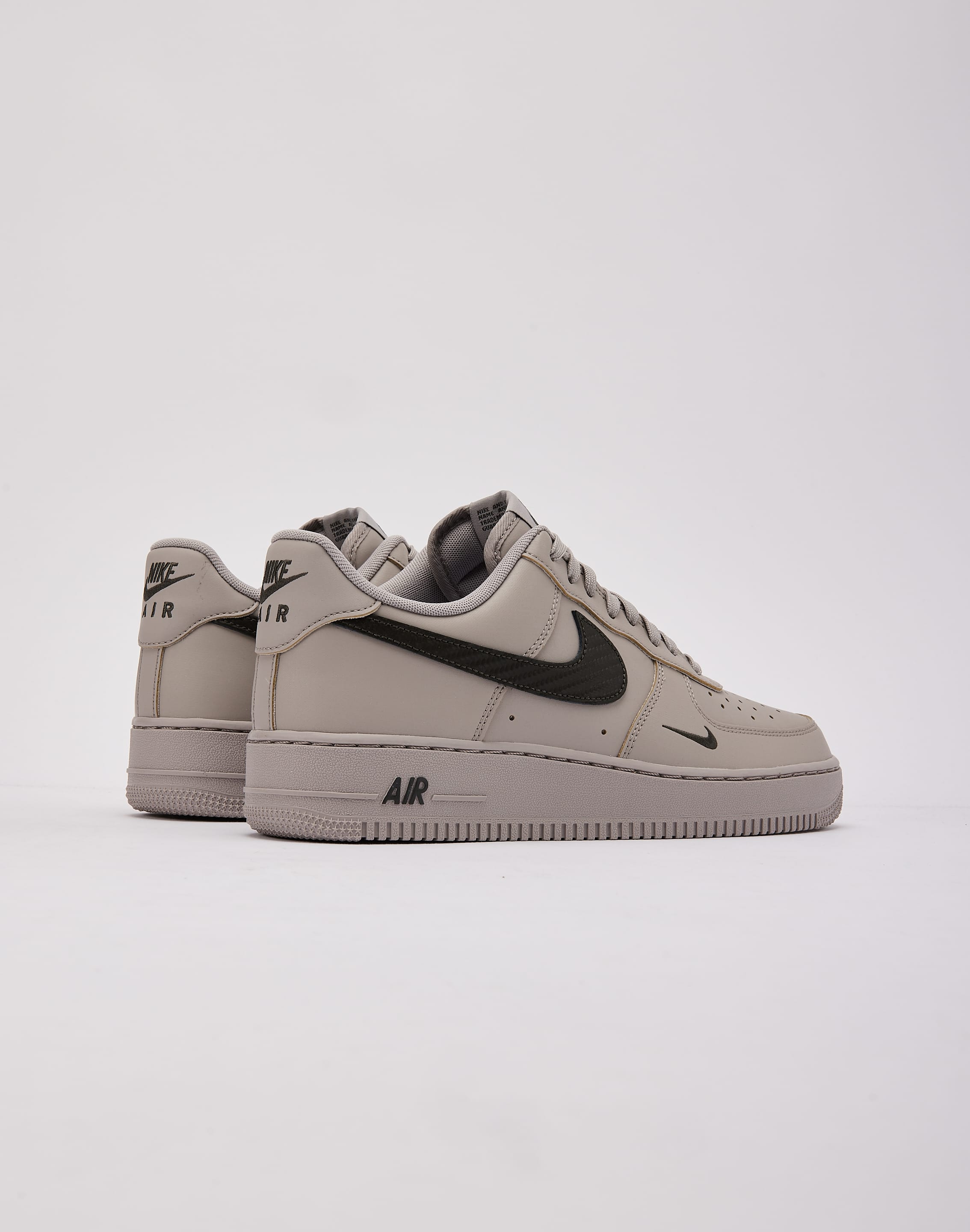 Photo of Nike Air Force 1 Low '07