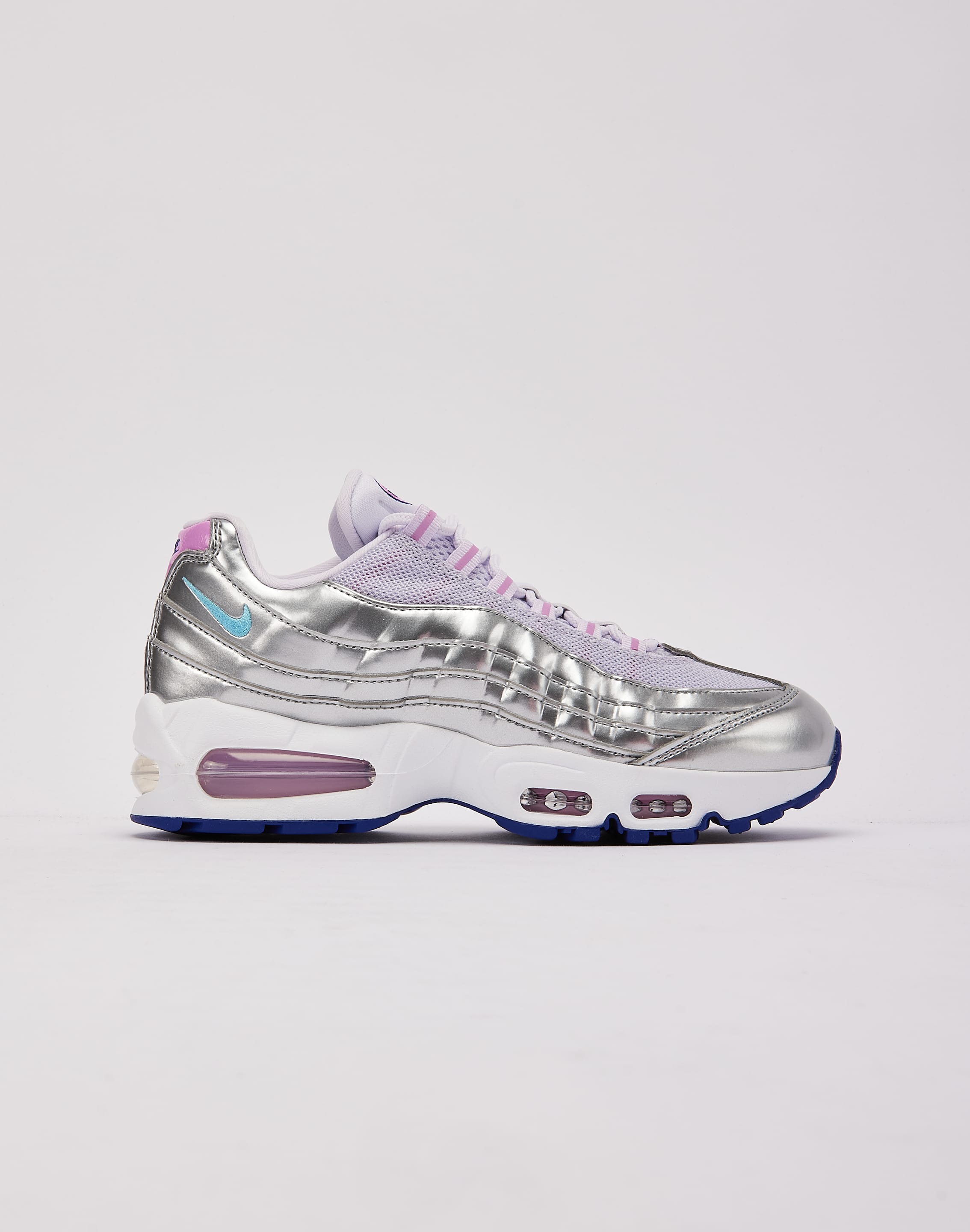 Photo of Nike Air Max 95 Big Bubble