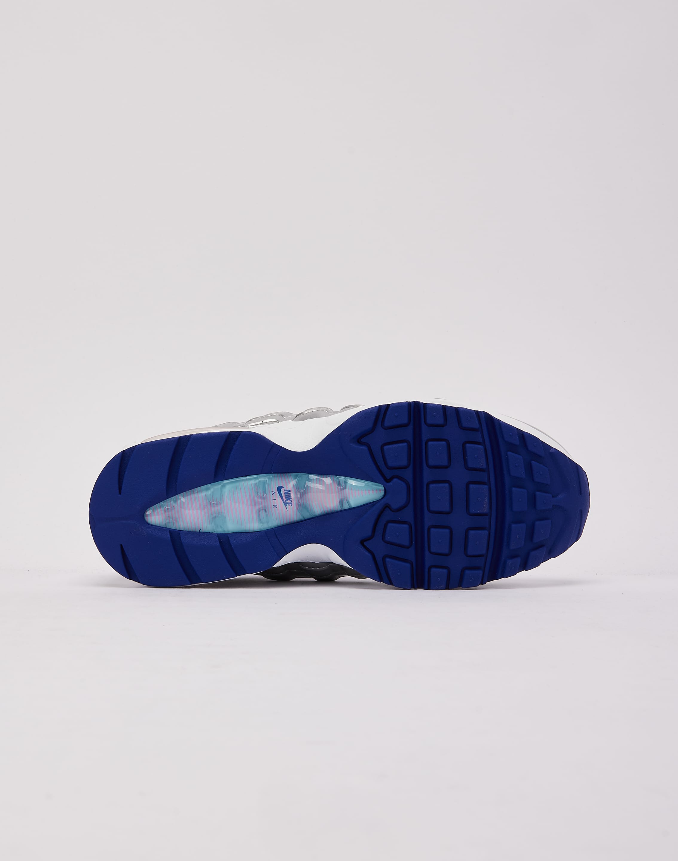 Photo of Nike Air Max 95 Big Bubble