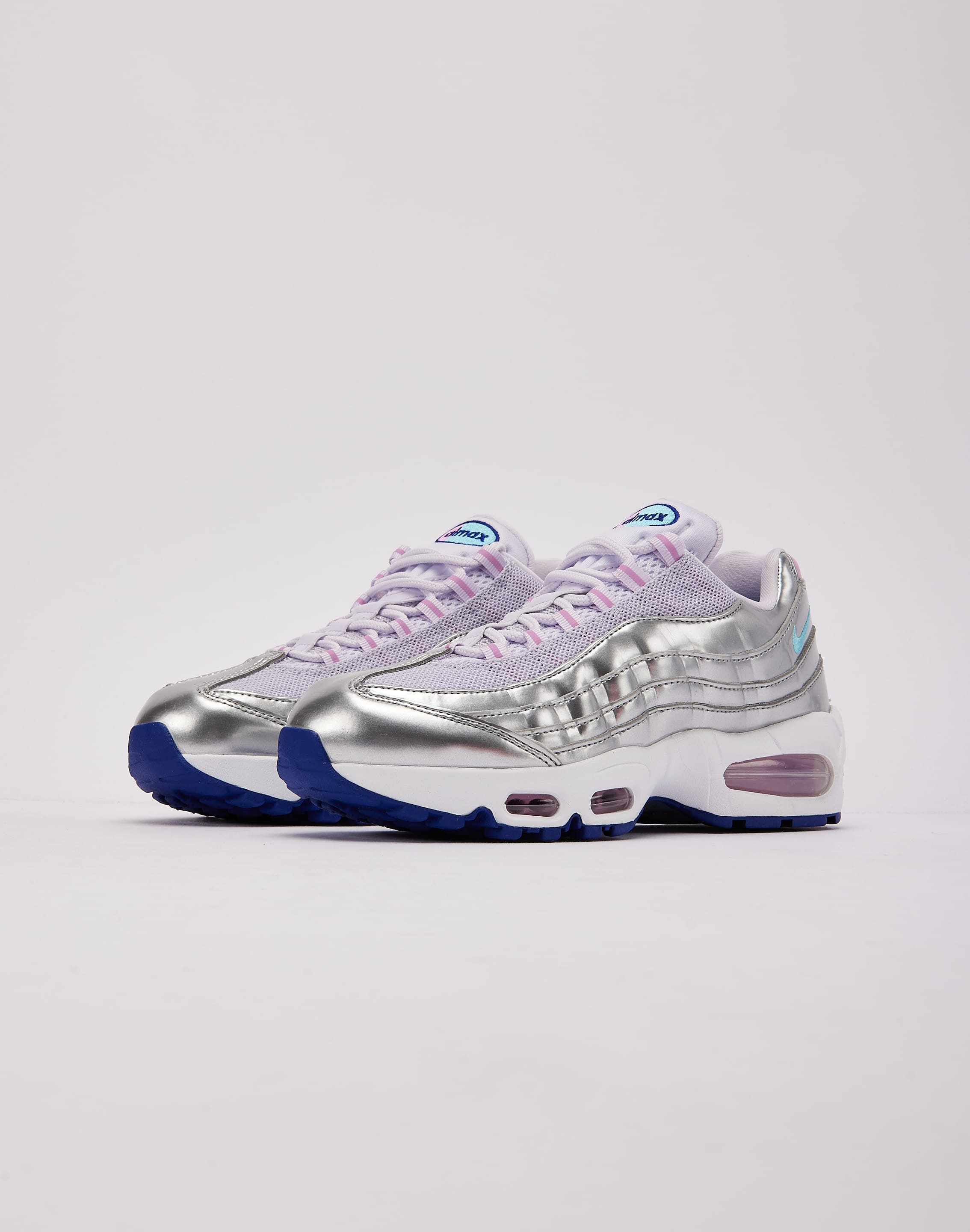 Photo of Nike Air Max 95 Big Bubble