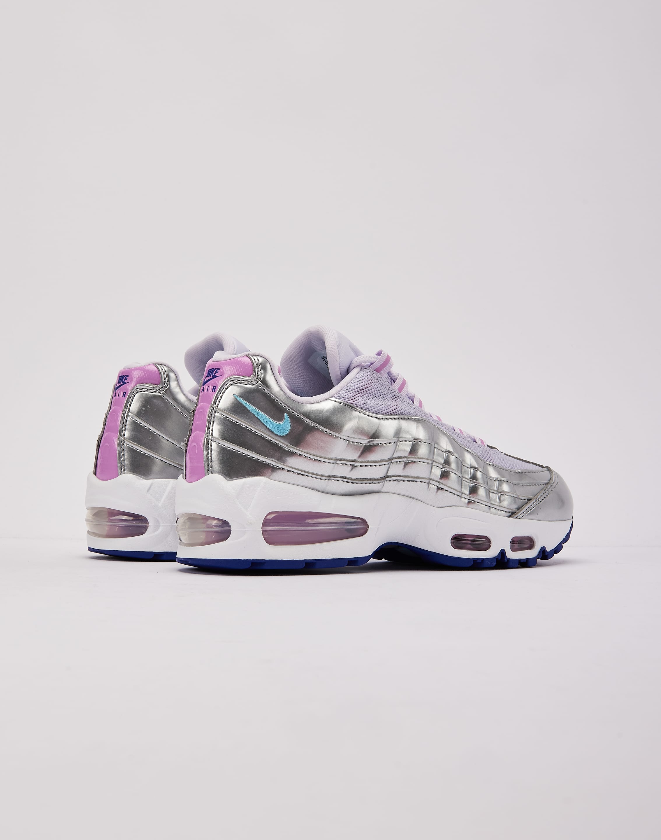 Photo of Nike Air Max 95 Big Bubble