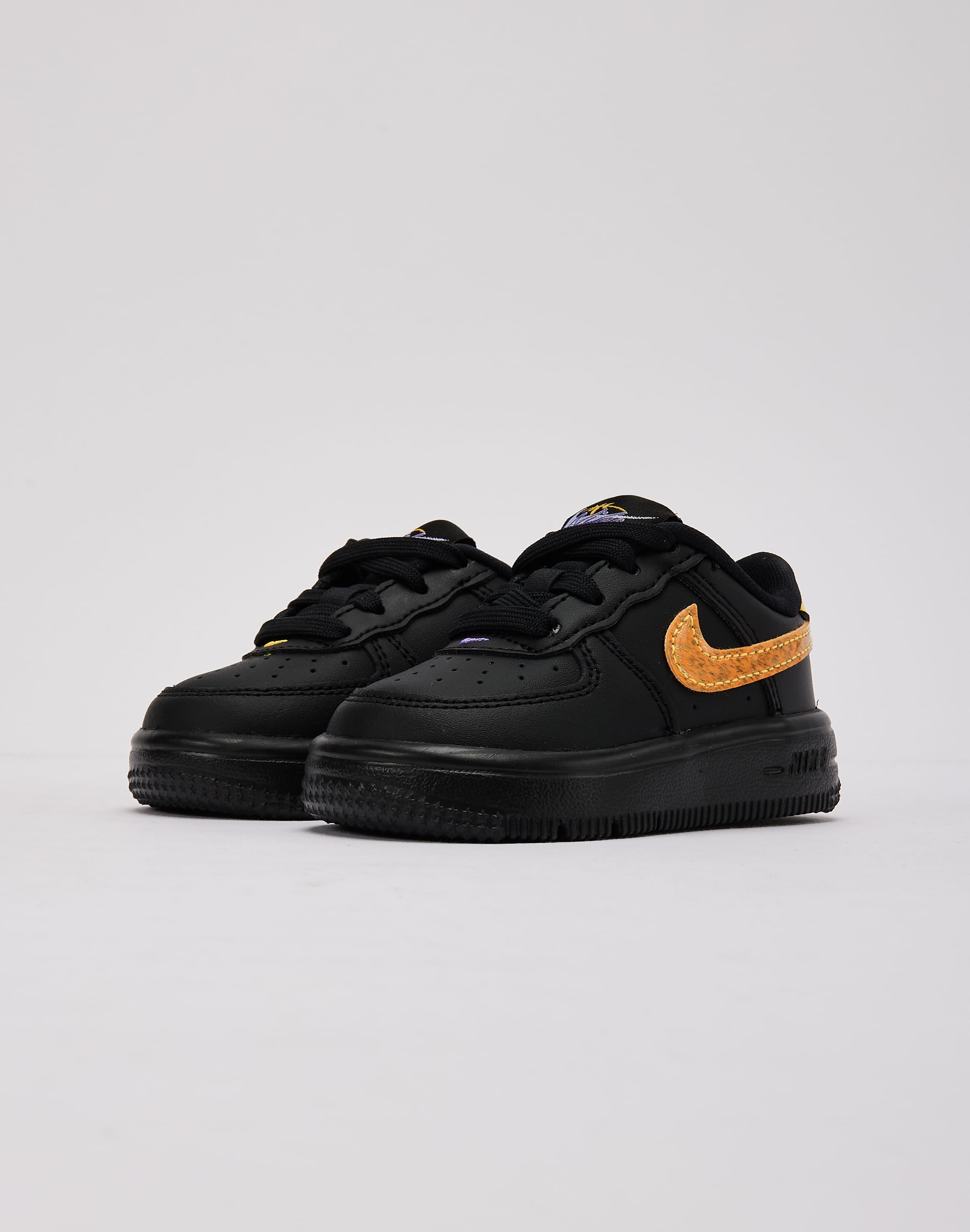 Photo of Nike Force 1 Low Toddler