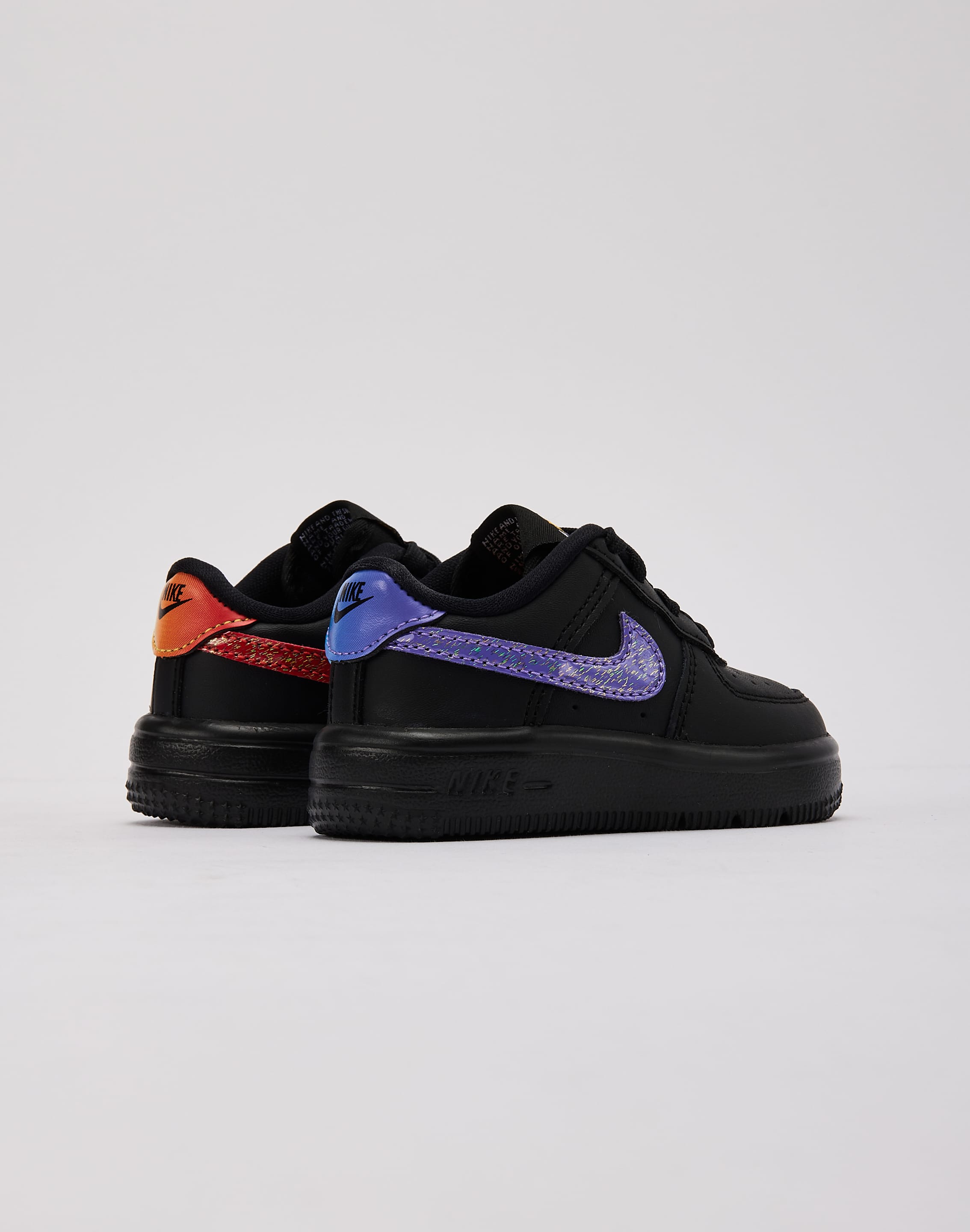 Photo of Nike Force 1 Low Toddler