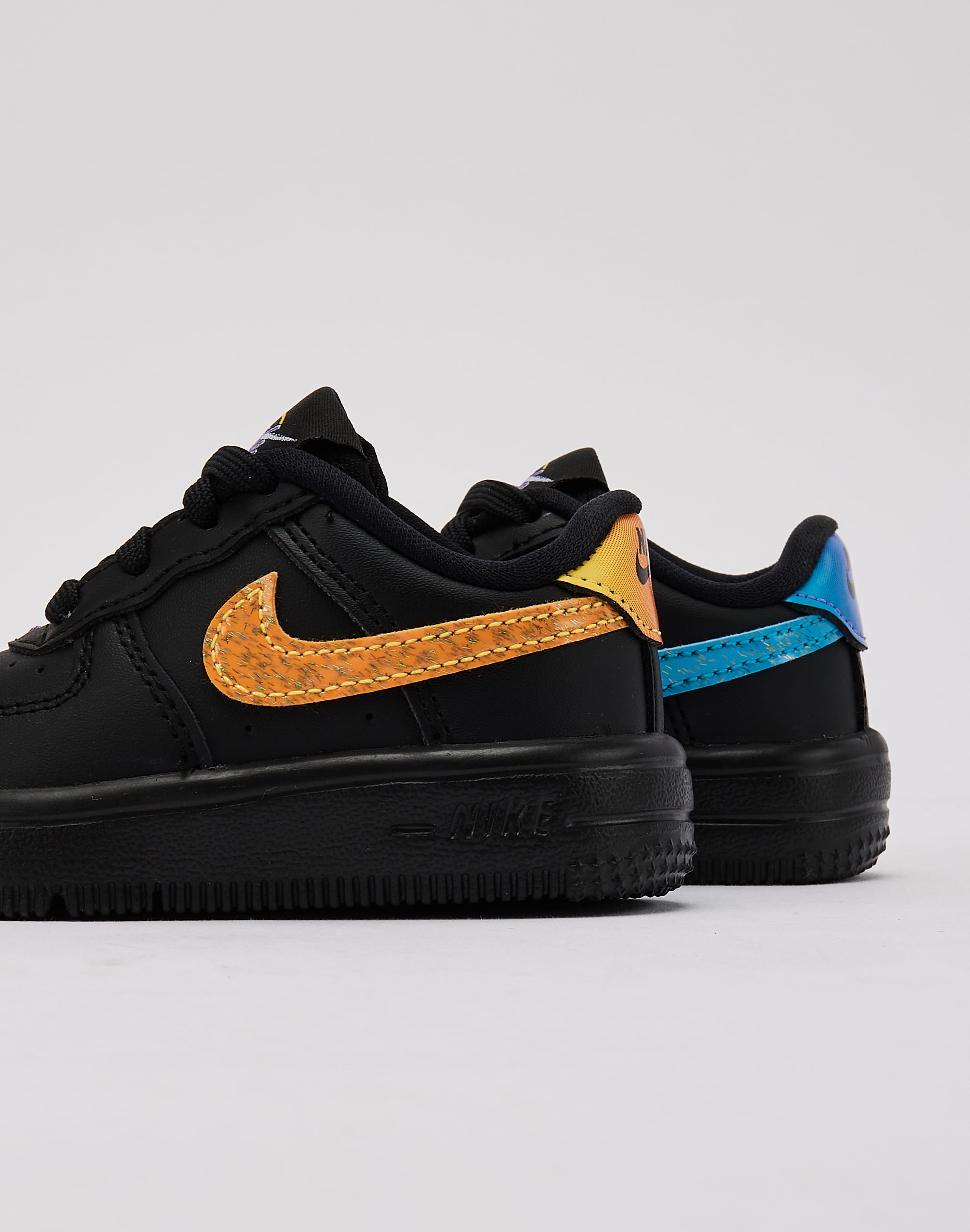 Photo of Nike Force 1 Low Toddler