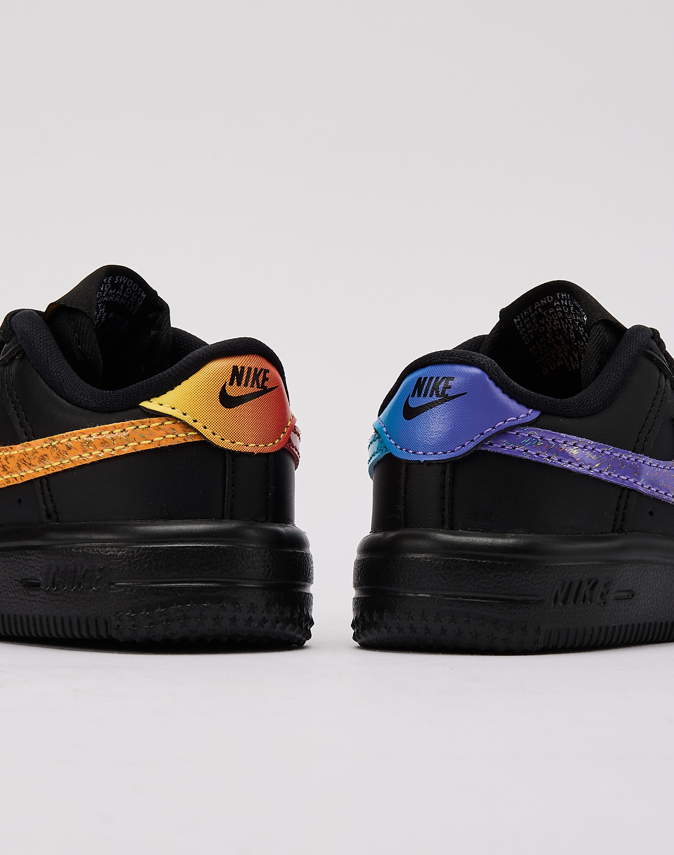 Photo of Nike Force 1 Low Toddler