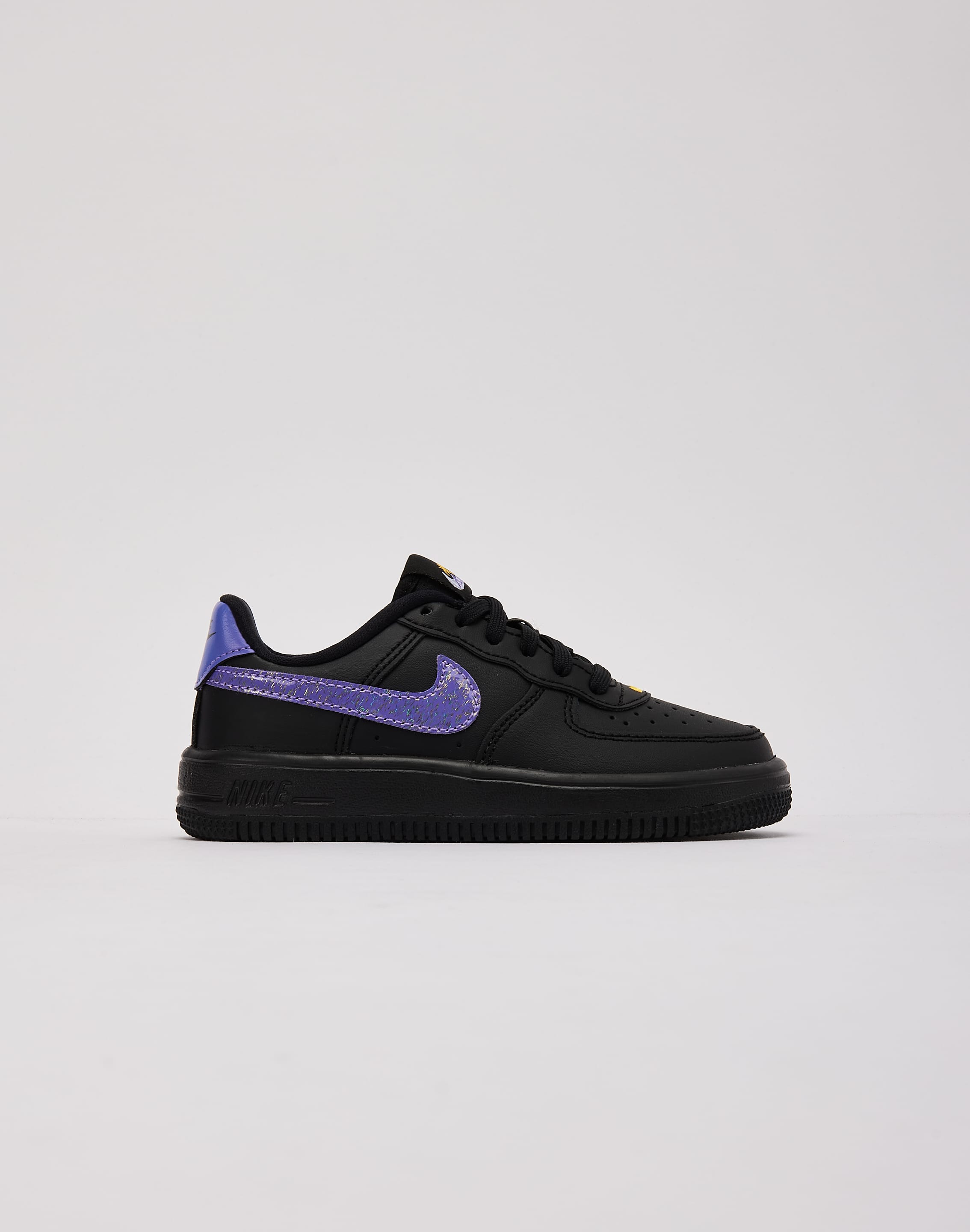 Photo of Nike Force 1 Low Pre-School