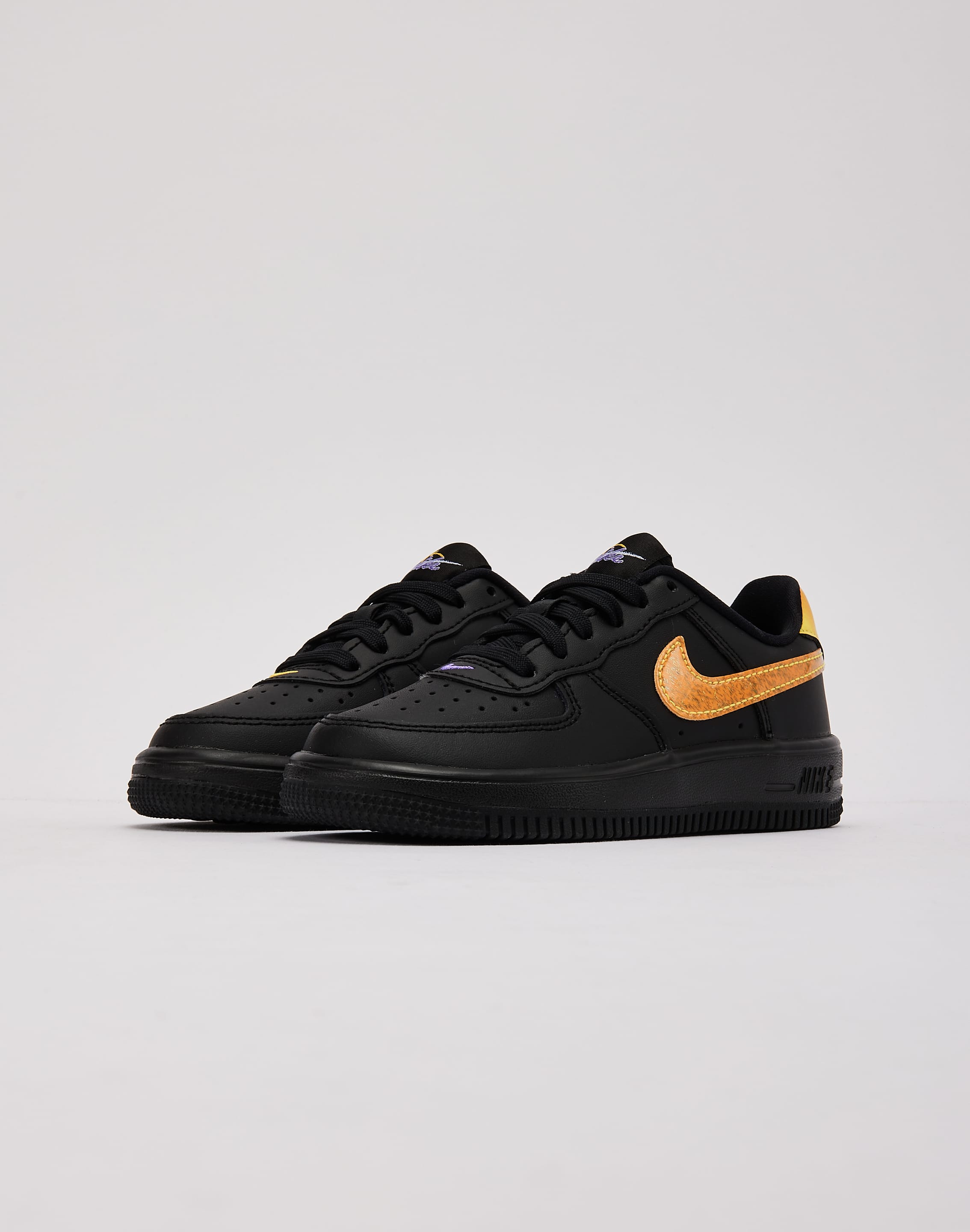 Photo of Nike Force 1 Low Pre-School