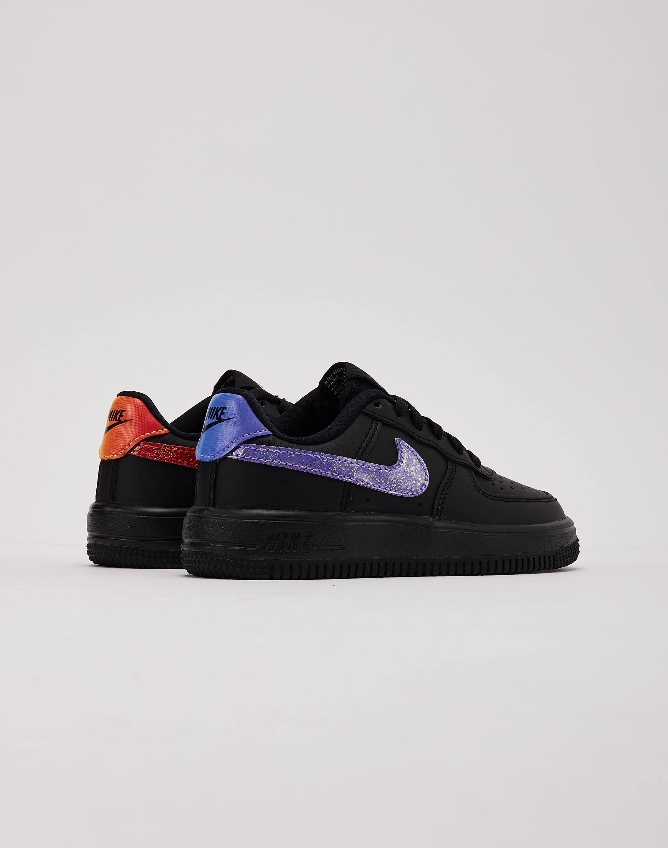 Photo of Nike Force 1 Low Pre-School