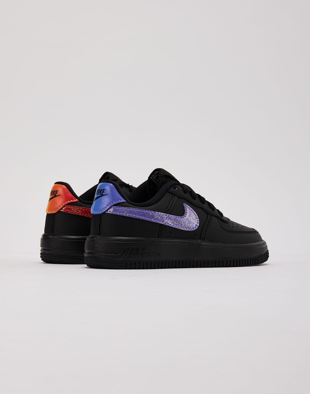 Nike Force 1 Low Pre-School – DTLR display picture 1