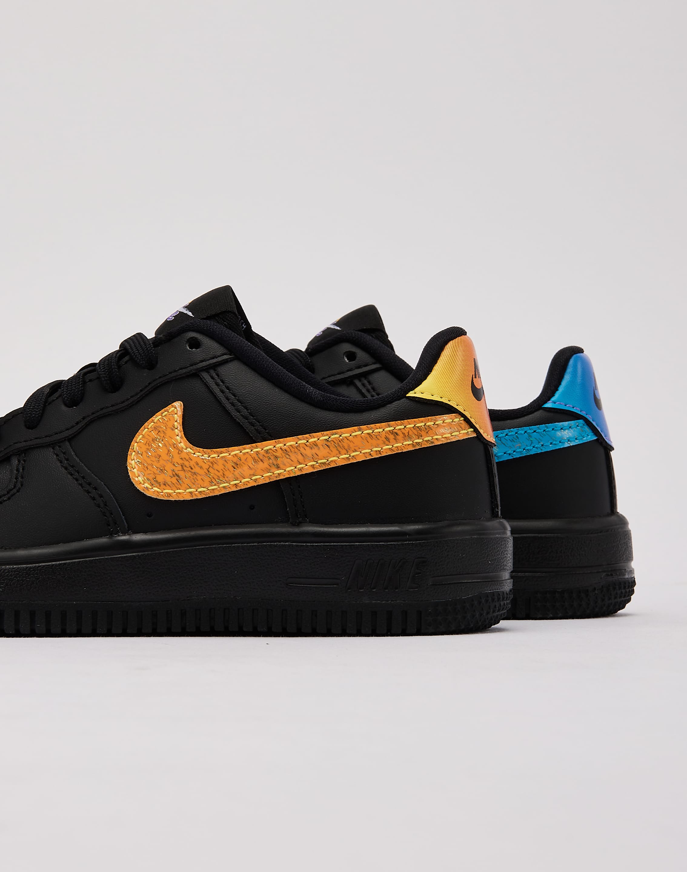 Photo of Nike Force 1 Low Pre-School