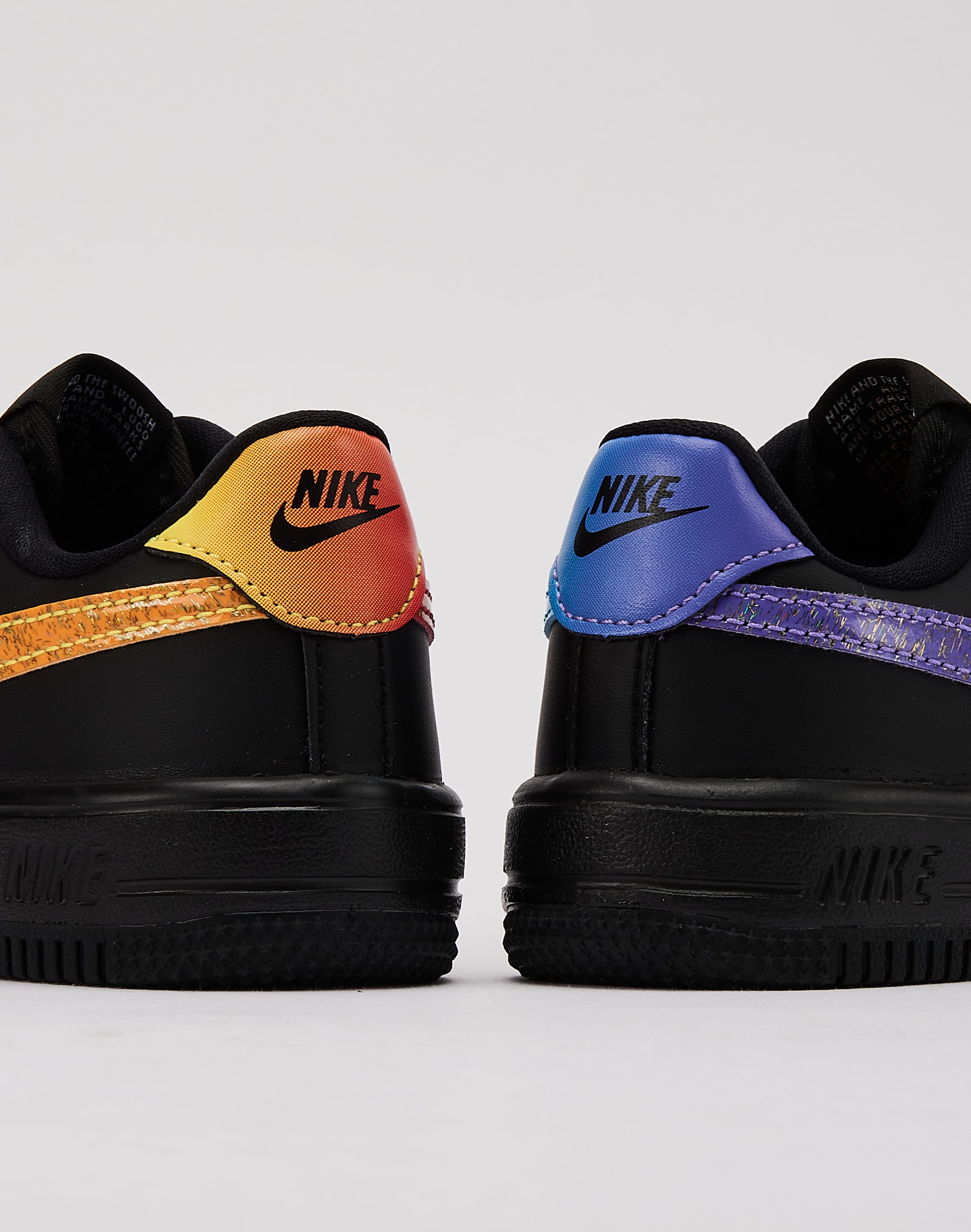 Photo of Nike Force 1 Low Pre-School