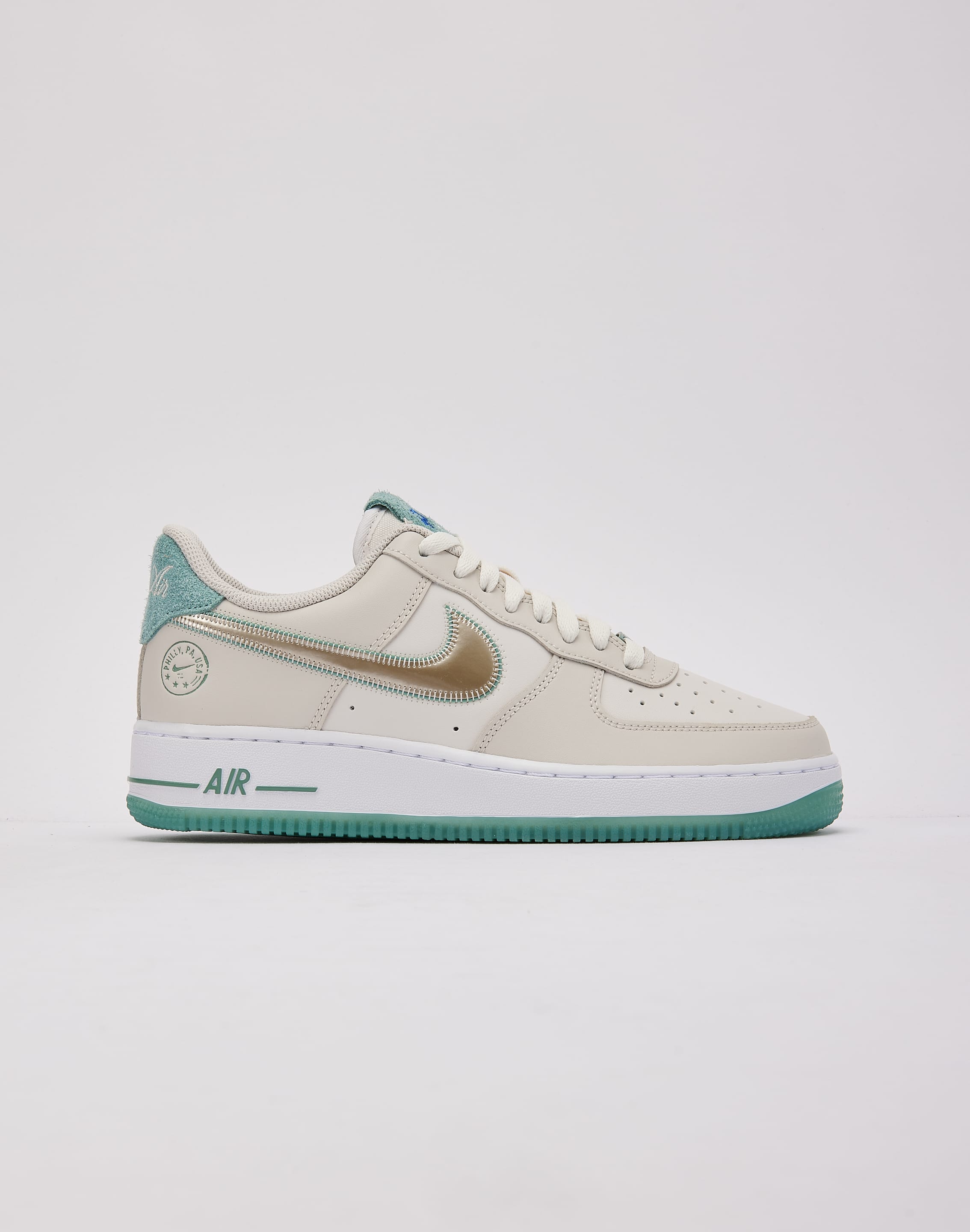 Photo of Nike Air Force 1 Low '07 'Philadelphia'