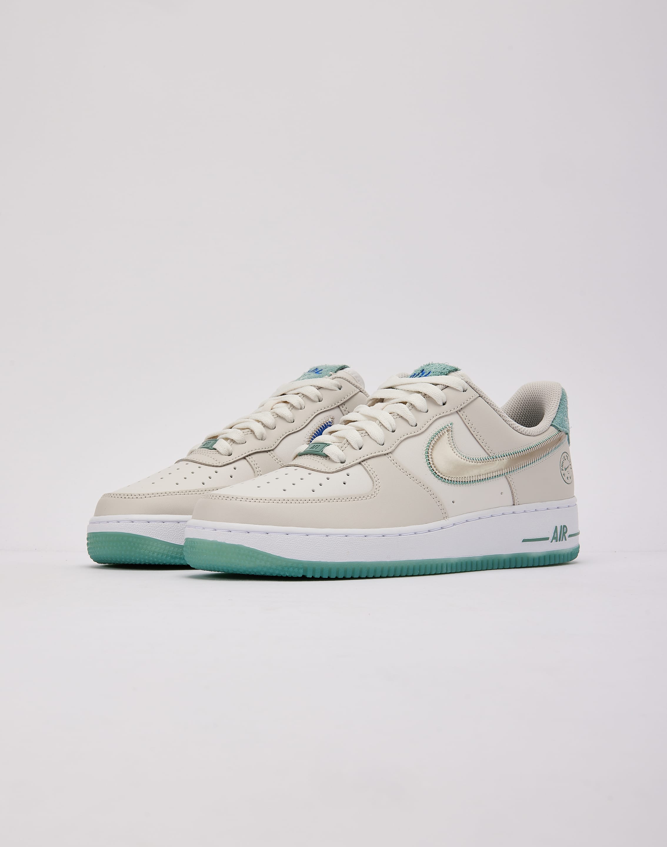 Photo of Nike Air Force 1 Low '07 'Philadelphia'