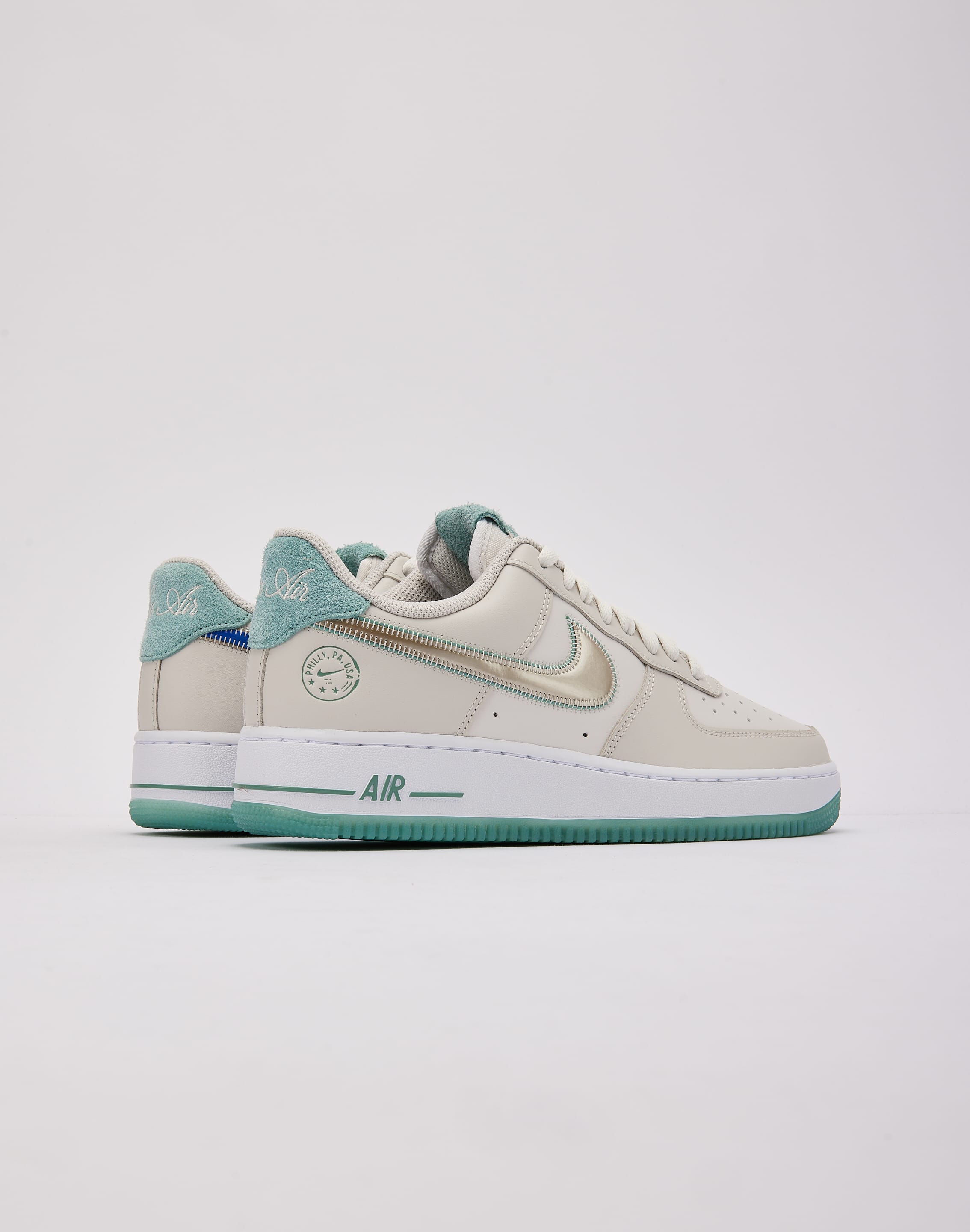 Nike Air Force 1 Low '07 'Philadelphia' – DTLR