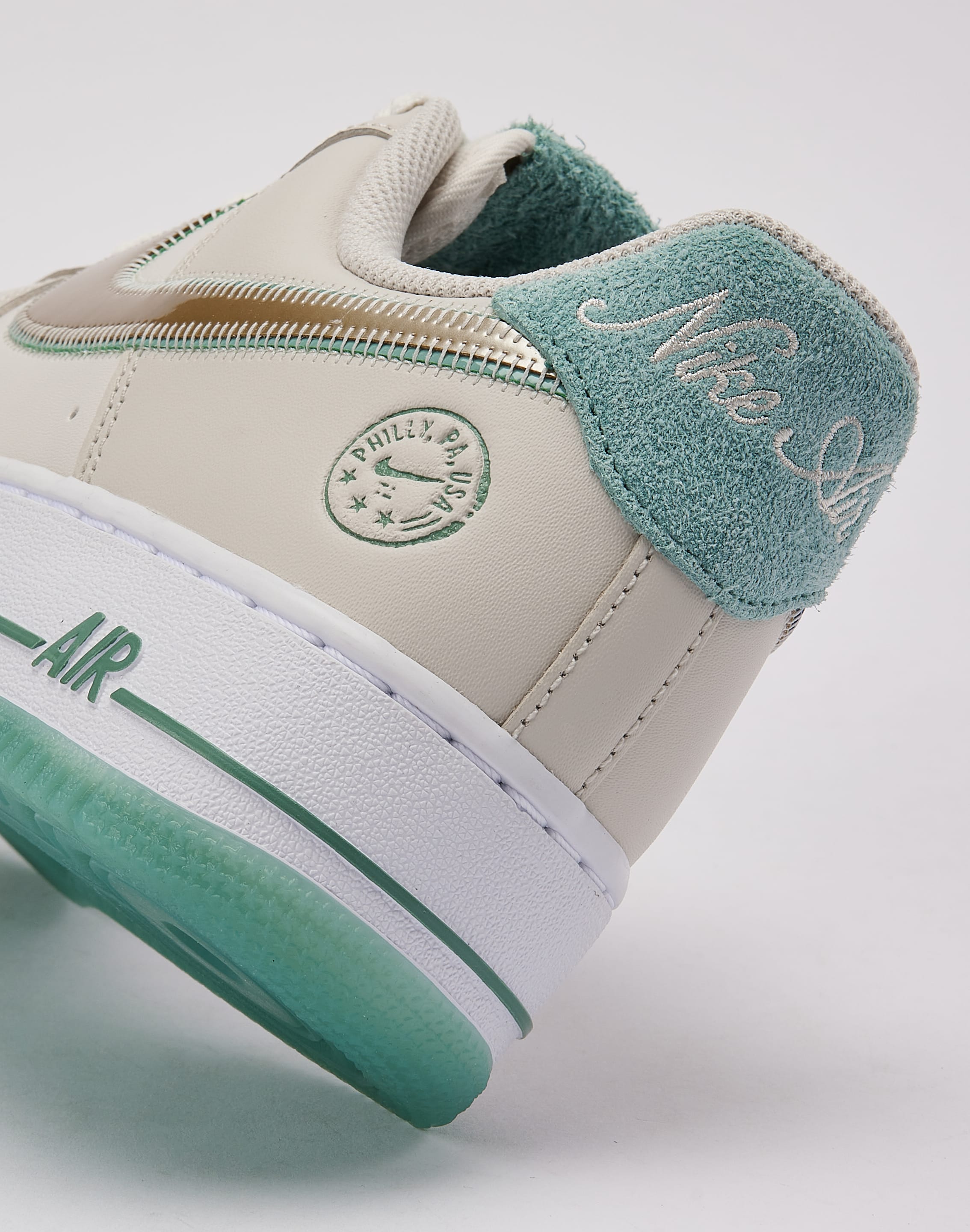 Photo of Nike Air Force 1 Low '07 'Philadelphia'