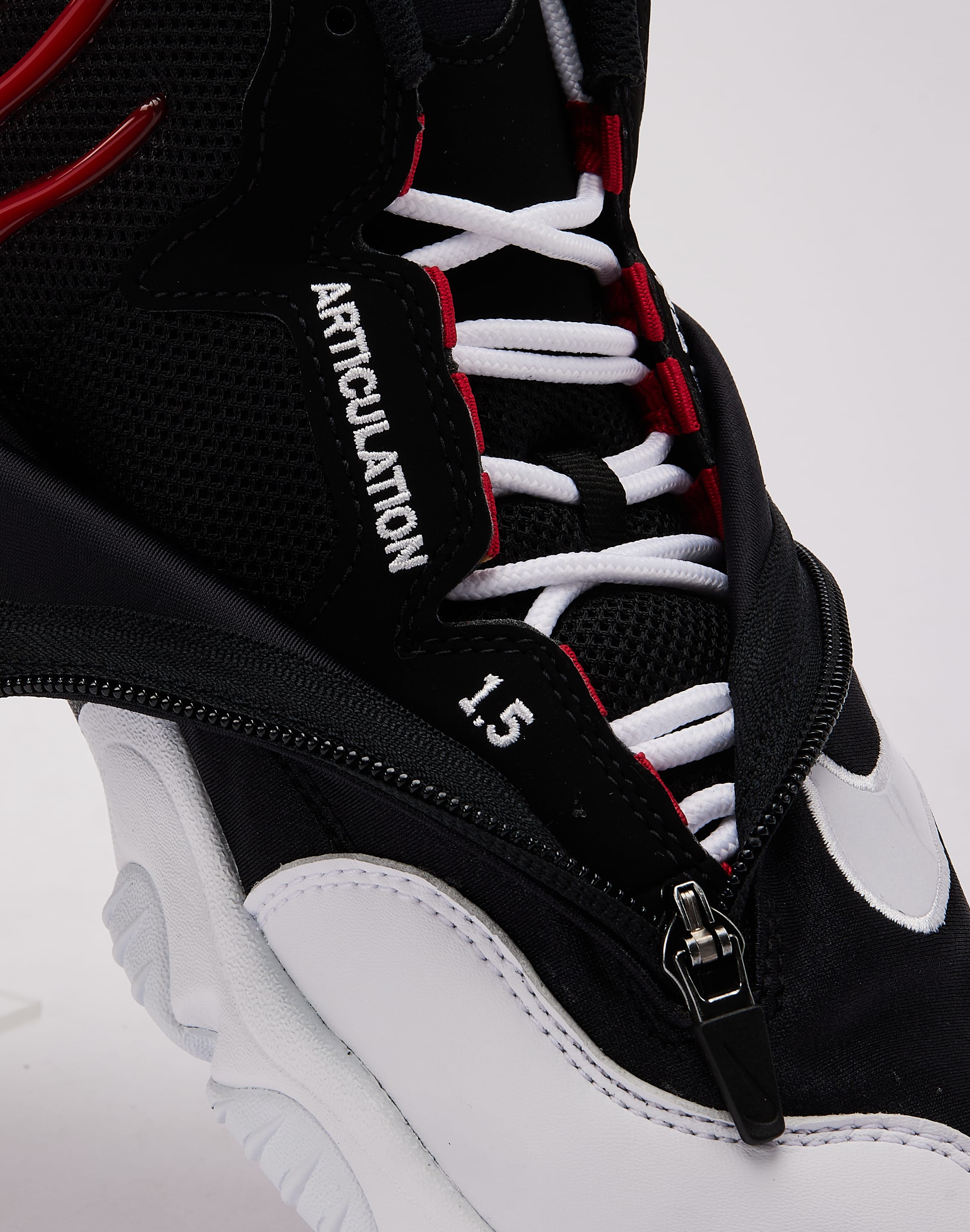 Photo of Nike Air Zoom Flight 'The Glove'